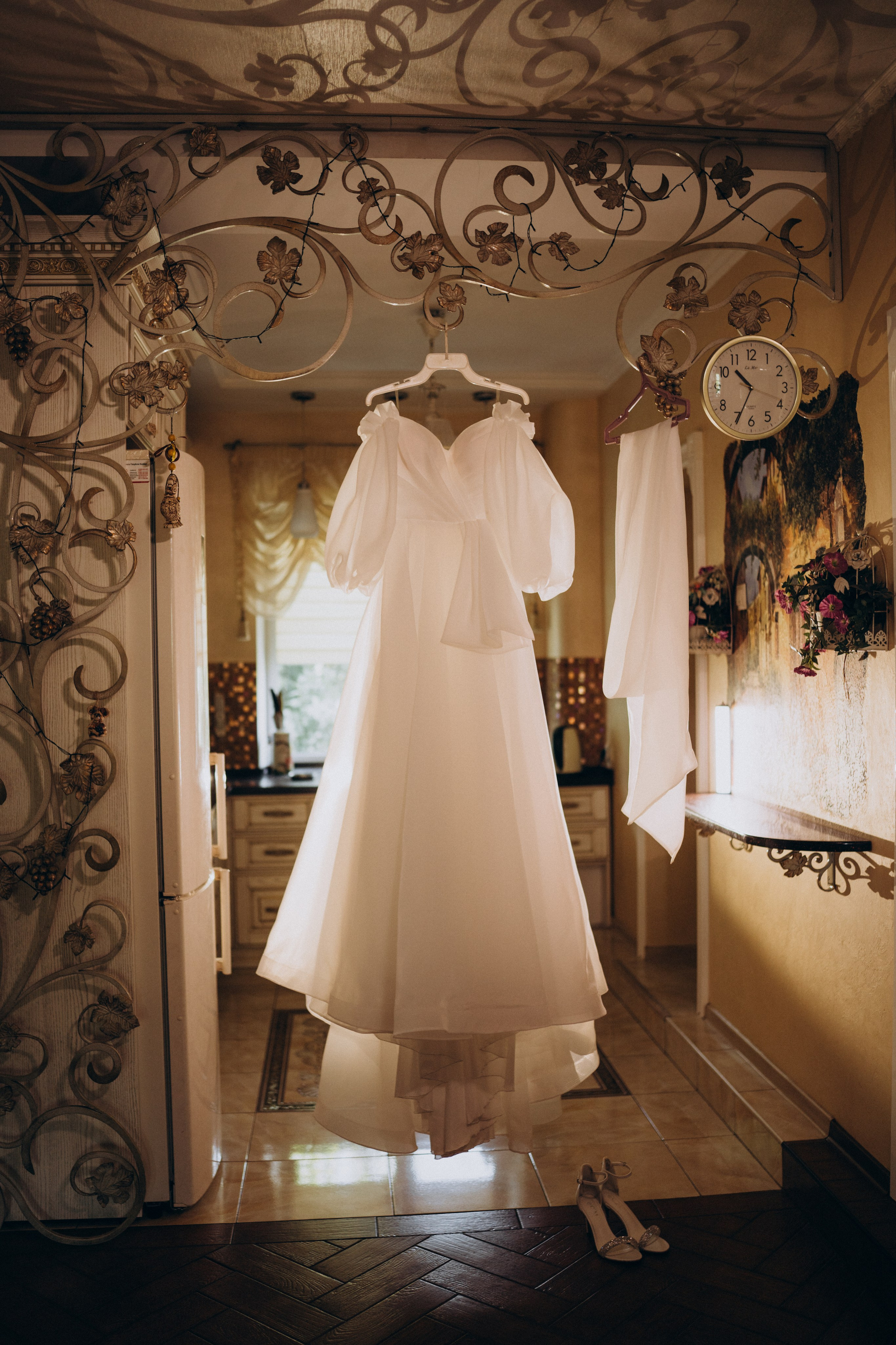 Аня и Иван. Фотограф Тамбов — Воронеж