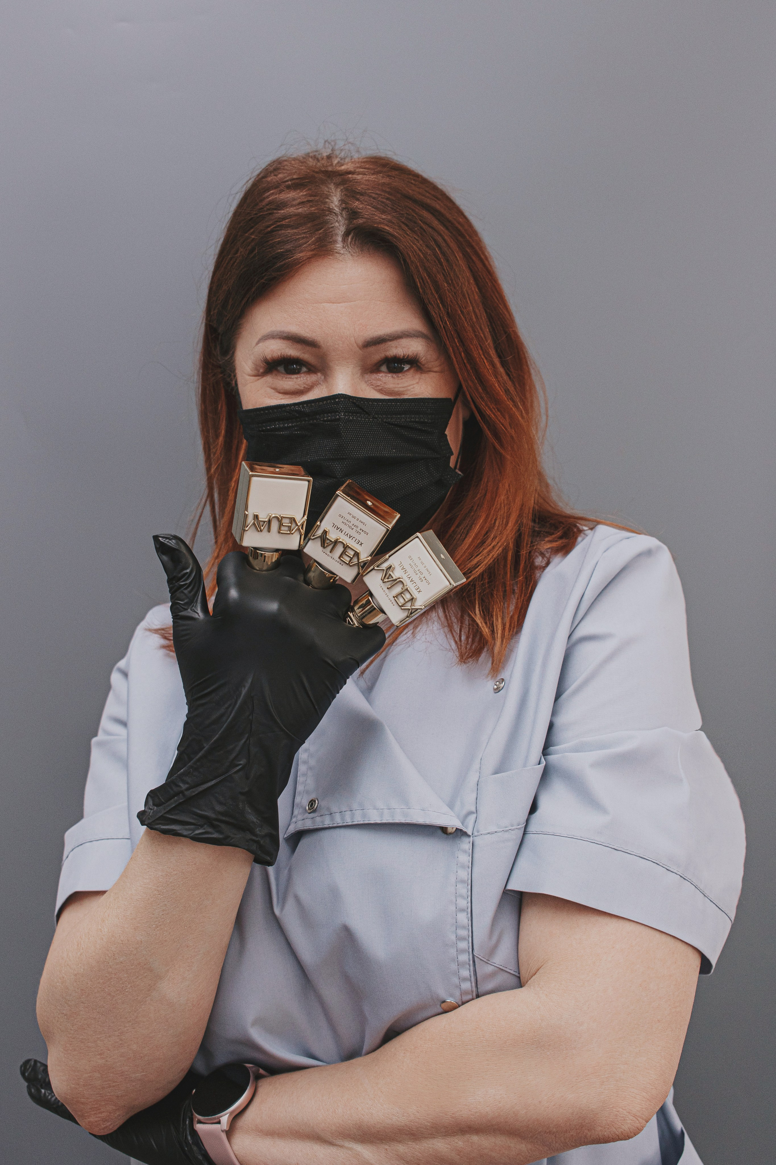 Подолог. Контентная съёмка в Курске | Юлия Болычева