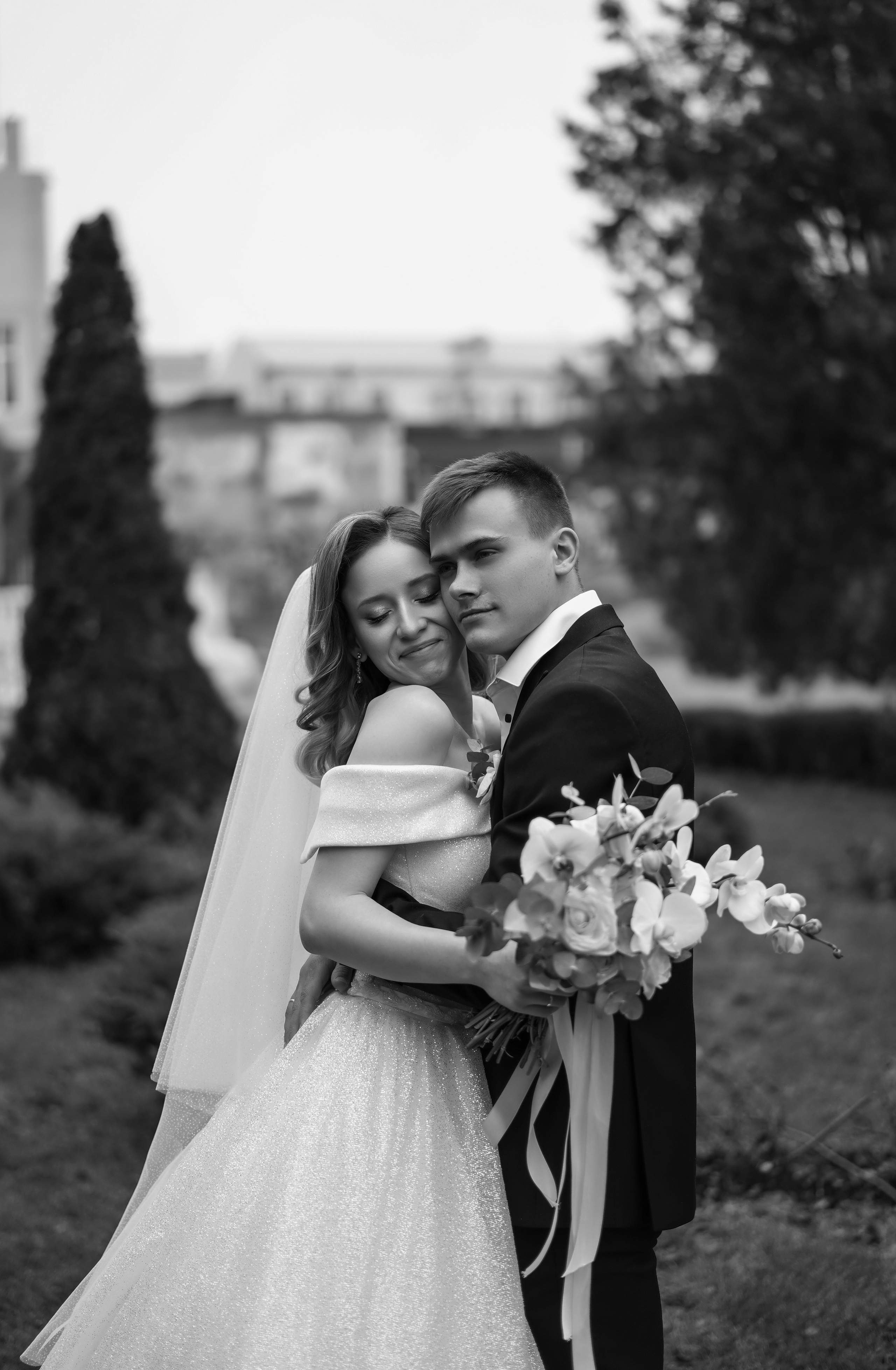 Свадебный фотограф Ростов-на-Дону, Батайск, Новочеркасск, Аксай. Сергей и Кристина в парке Максима Горького. Свадебный фотограф в Ростове-на-Дону. Таинство Крещения и Венчания, семейные фотосессии. Алёна Чёботова