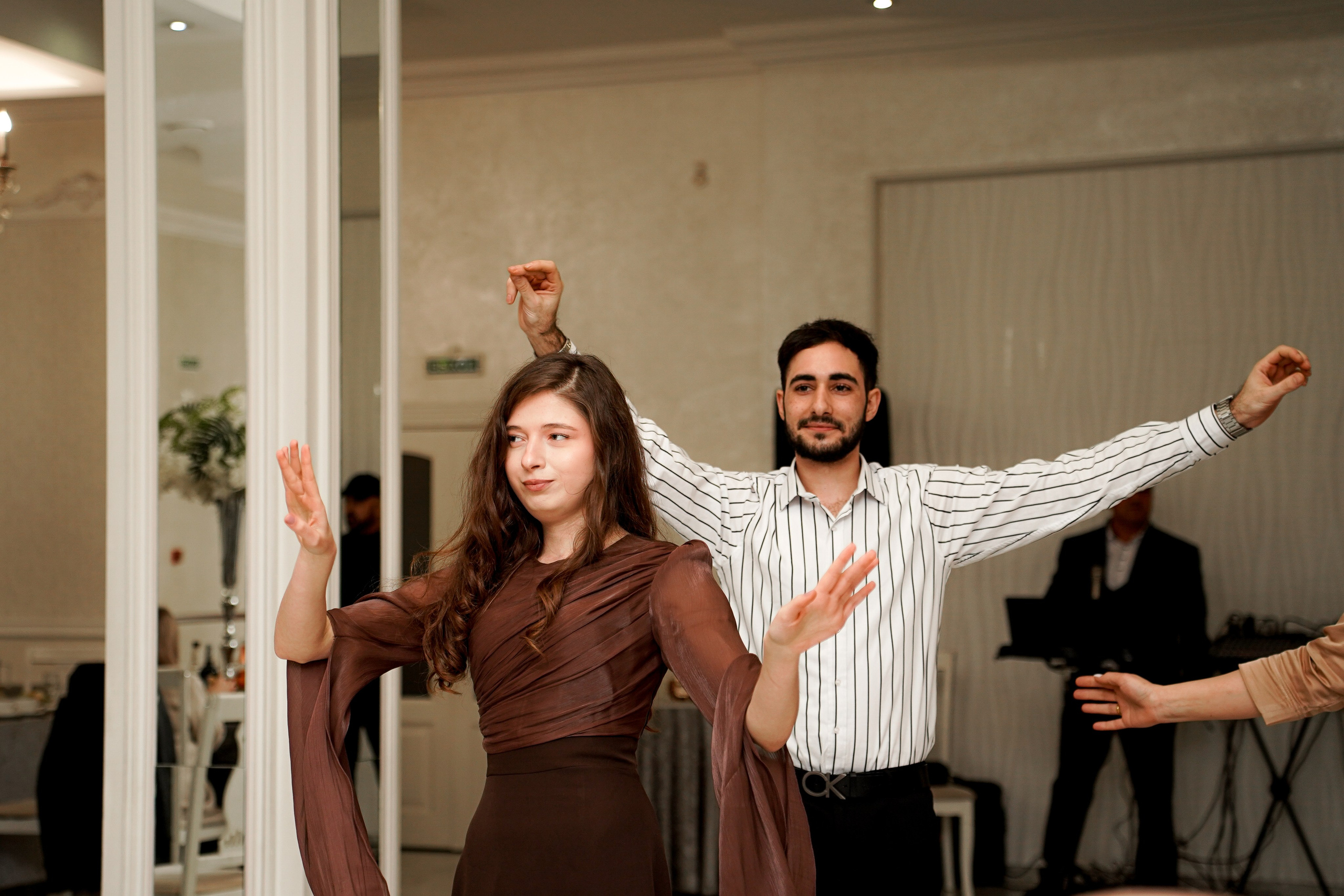 Сватовство. Свадебный фотограф в Ростове-на-Дону. Таинство Крещения и Венчания, семейные фотосессии. Алёна Чёботова