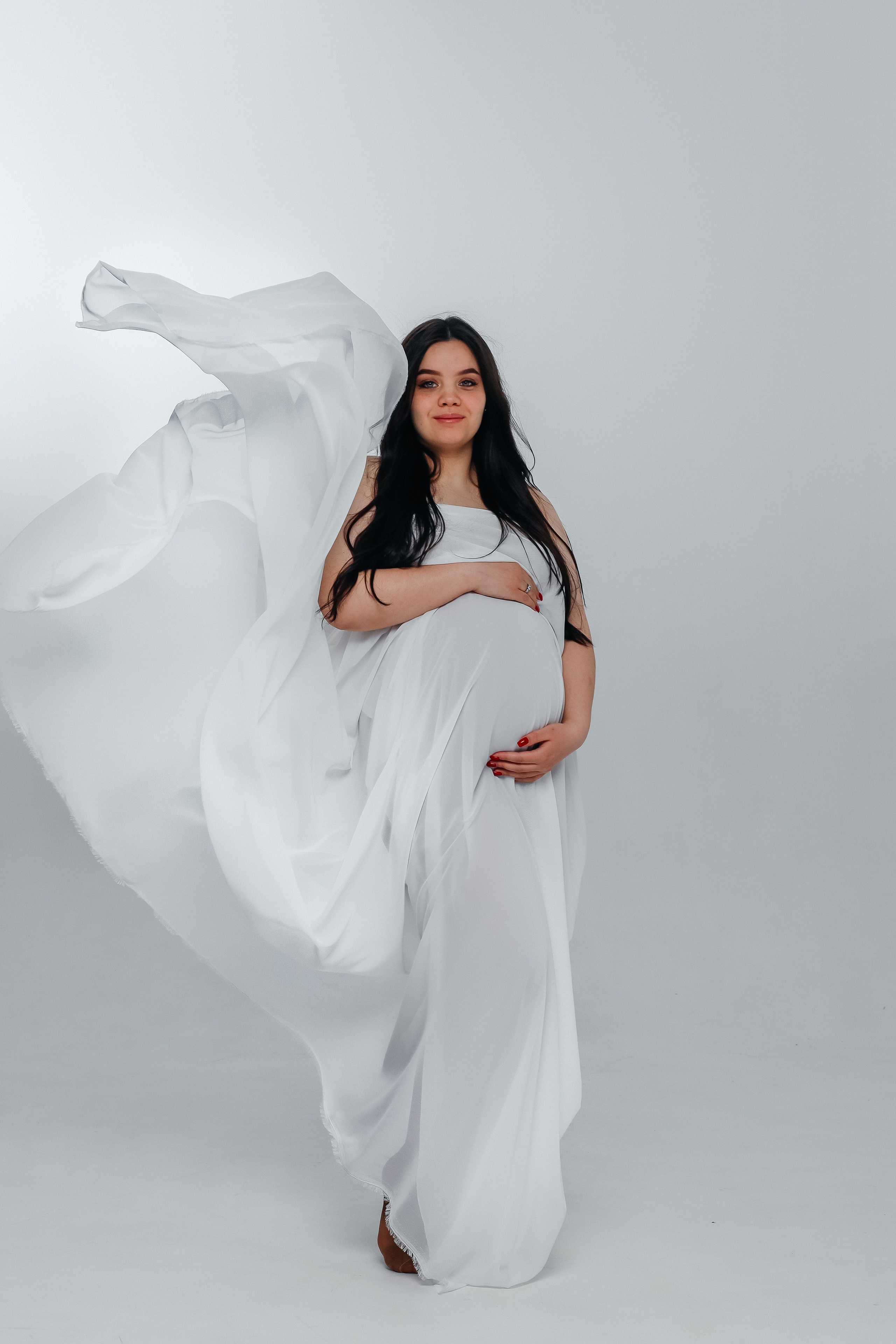 БЕРЕМЕННОСТЬ. Фотограф в Санкт-Петербурге Есаулова Маша