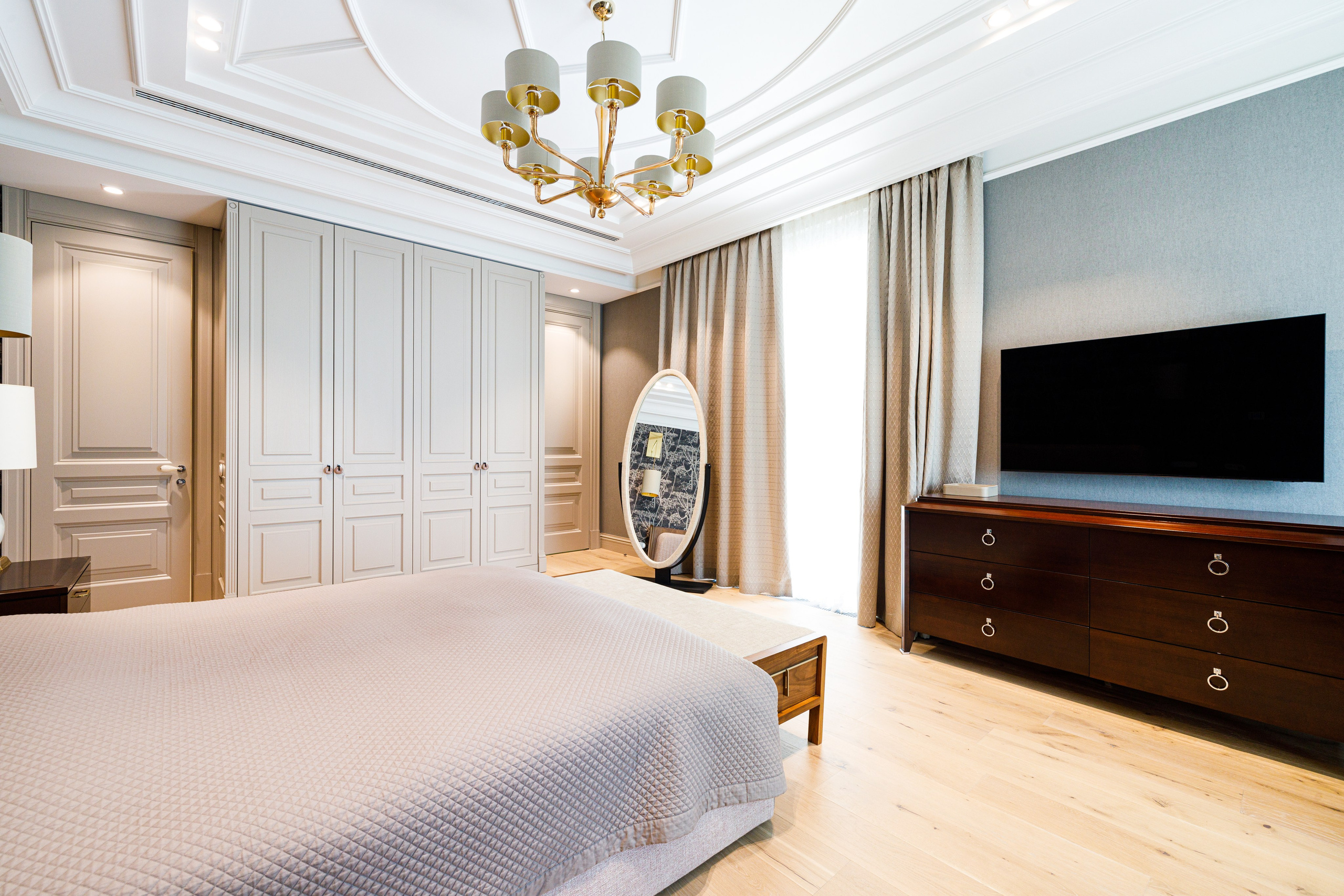 Интерьеры. Фотограф на мероприятие в Москве Марик