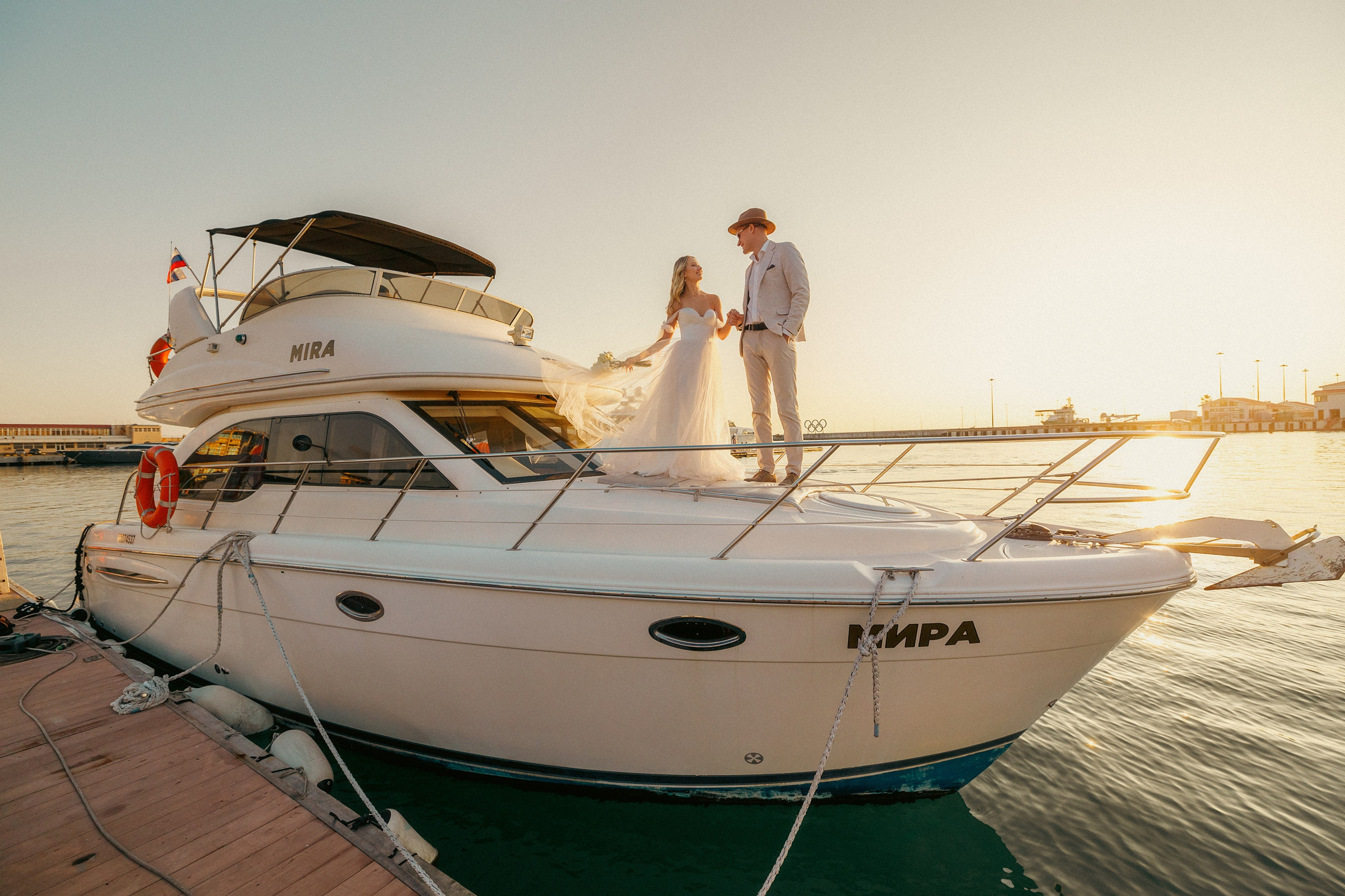 Свадьбы. Фотограф на мероприятие в Москве Марик