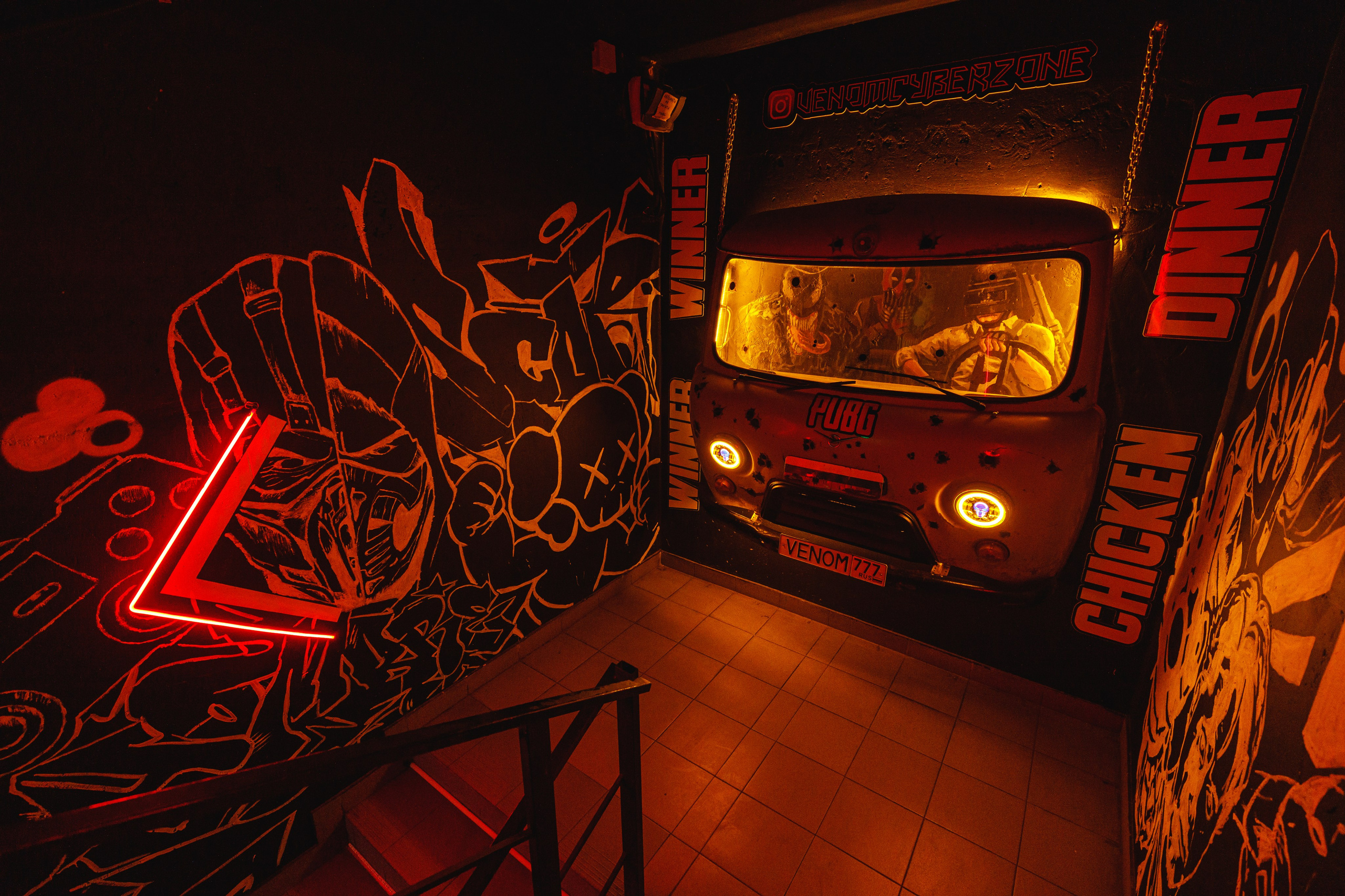 Интерьеры. Фотограф на мероприятие в Москве Марик