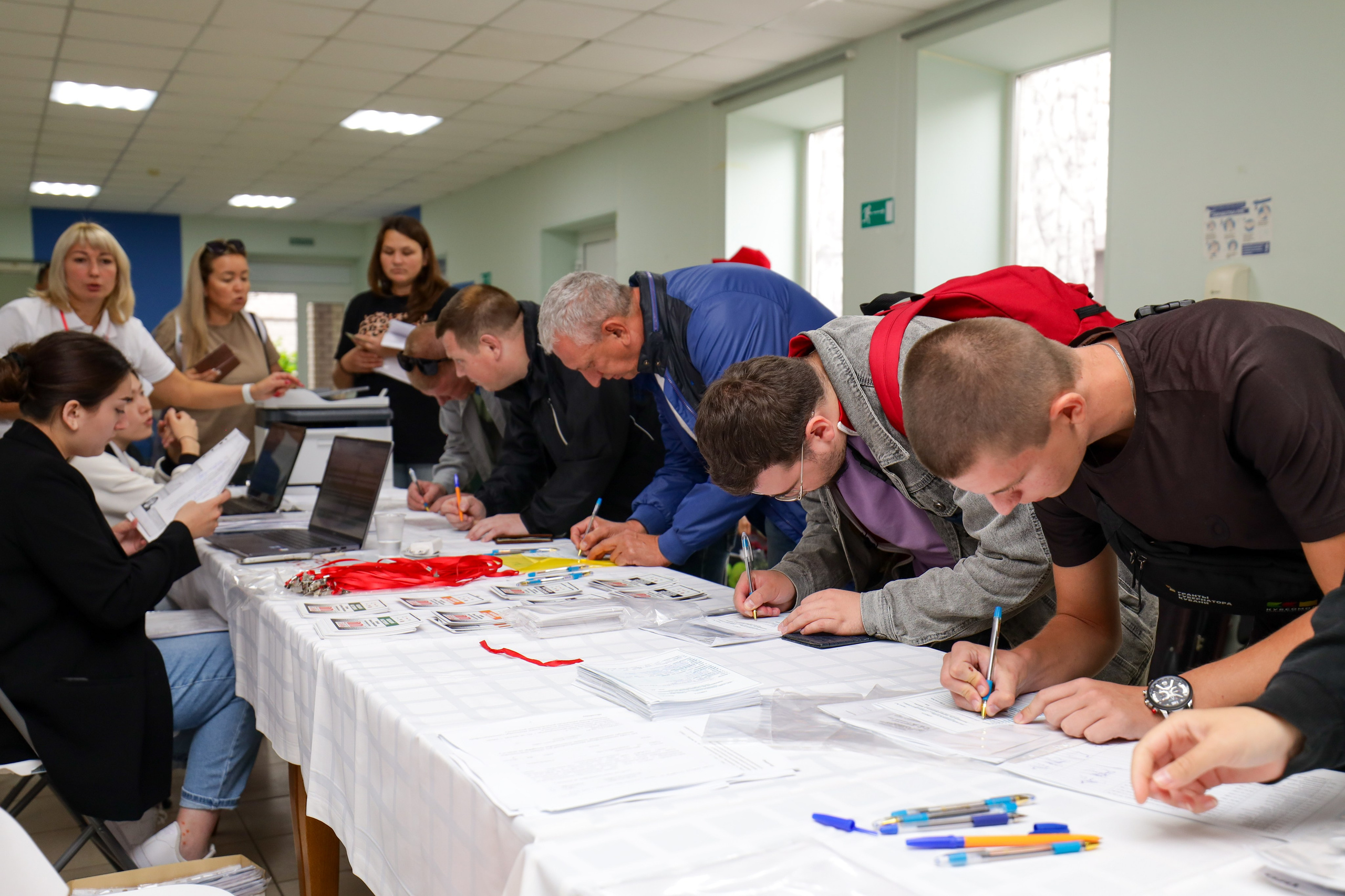 Закрытое портфолио. Фотограф на мероприятие в Москве Марик