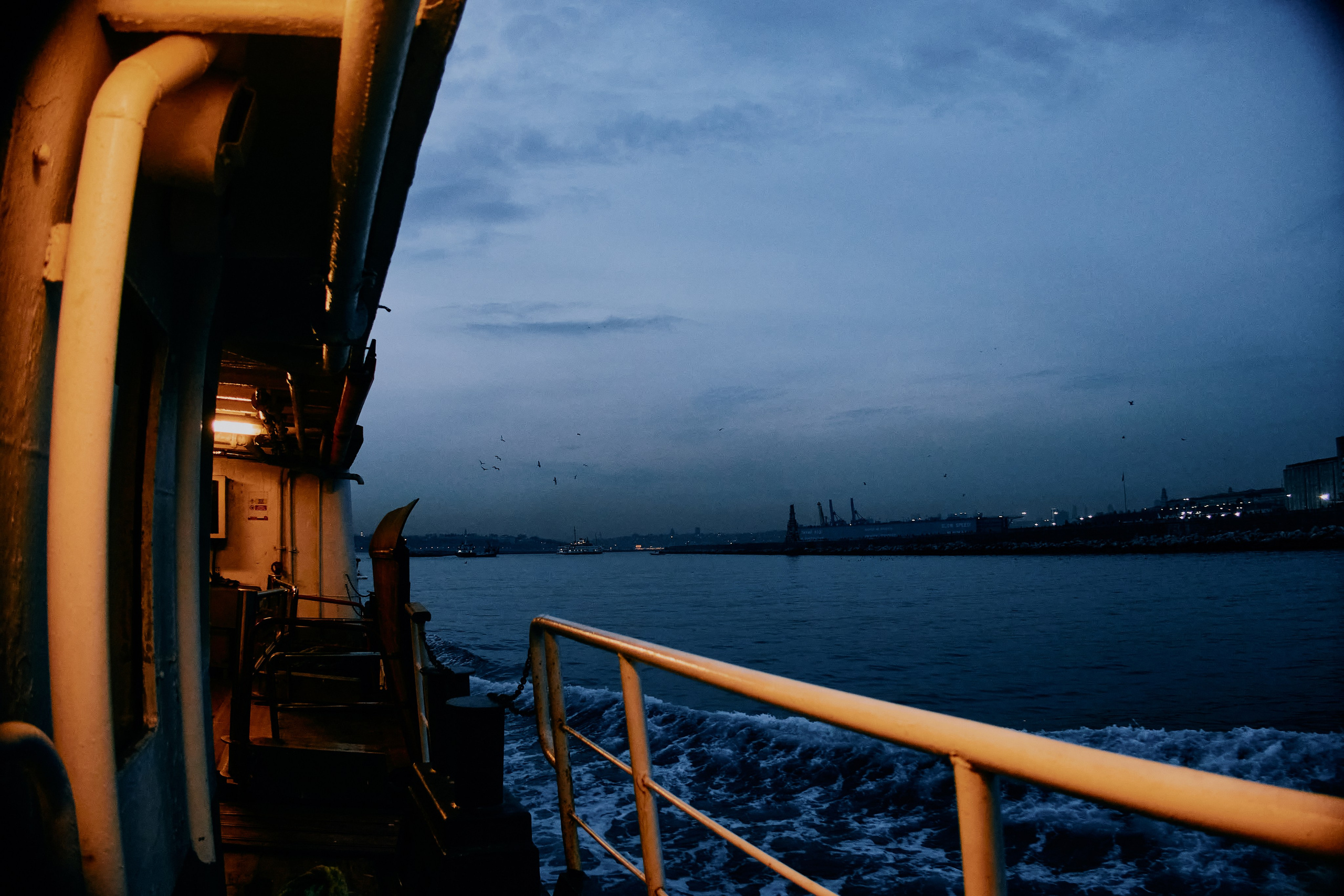 Travel. Фотограф в Челябинске — Дмитрий Носов