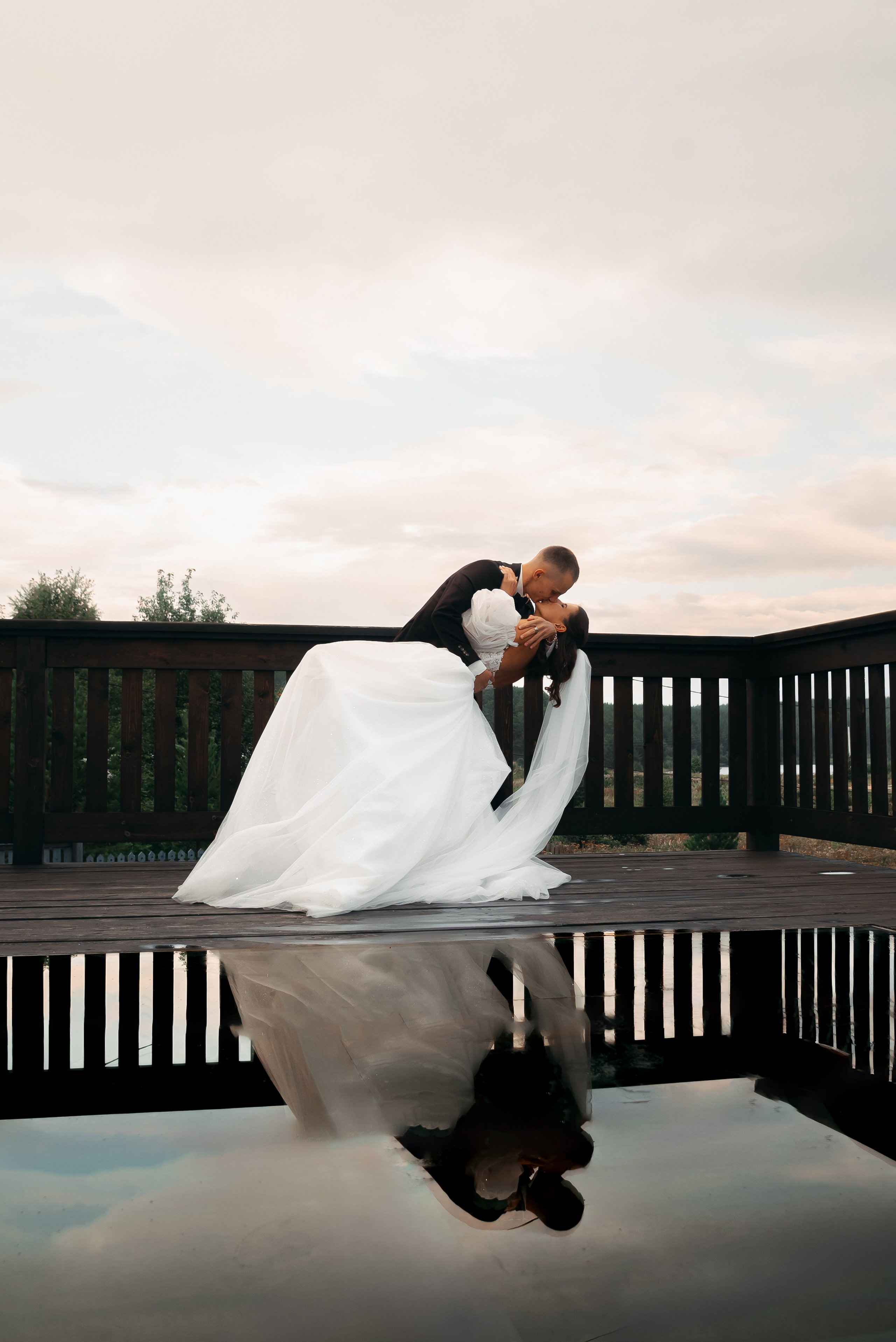 Свадьба Елизавета&Матвей