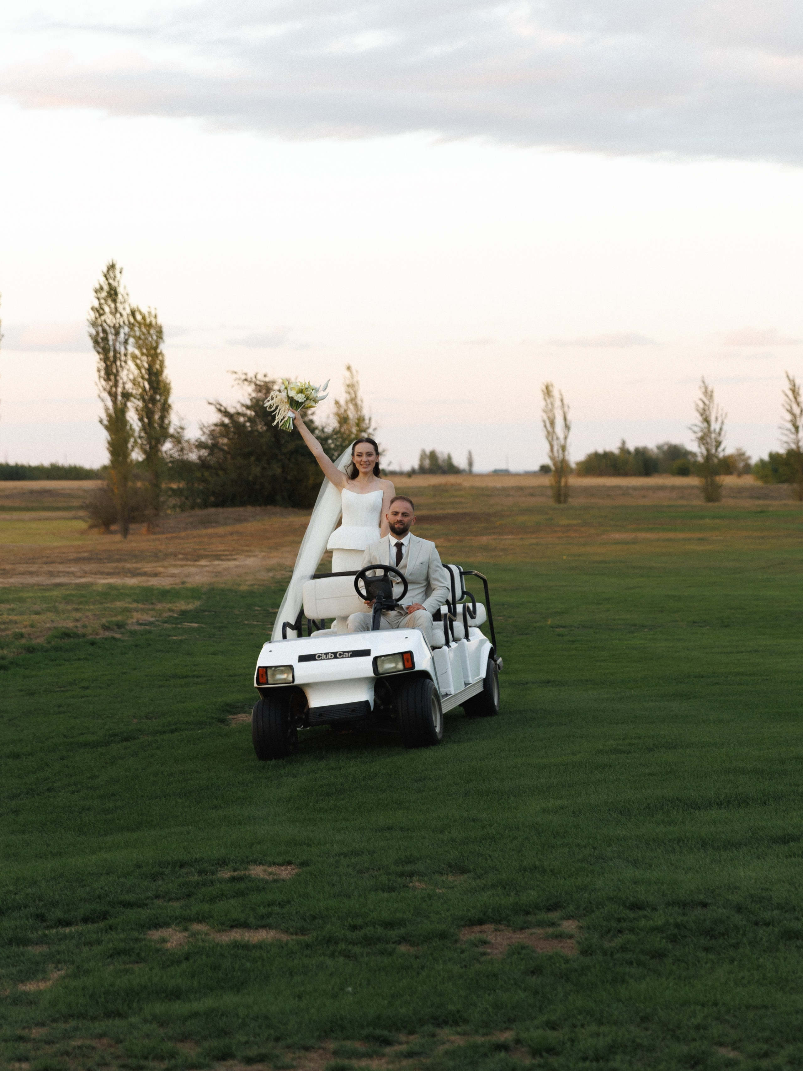 Семен и Валерия. Фотограф