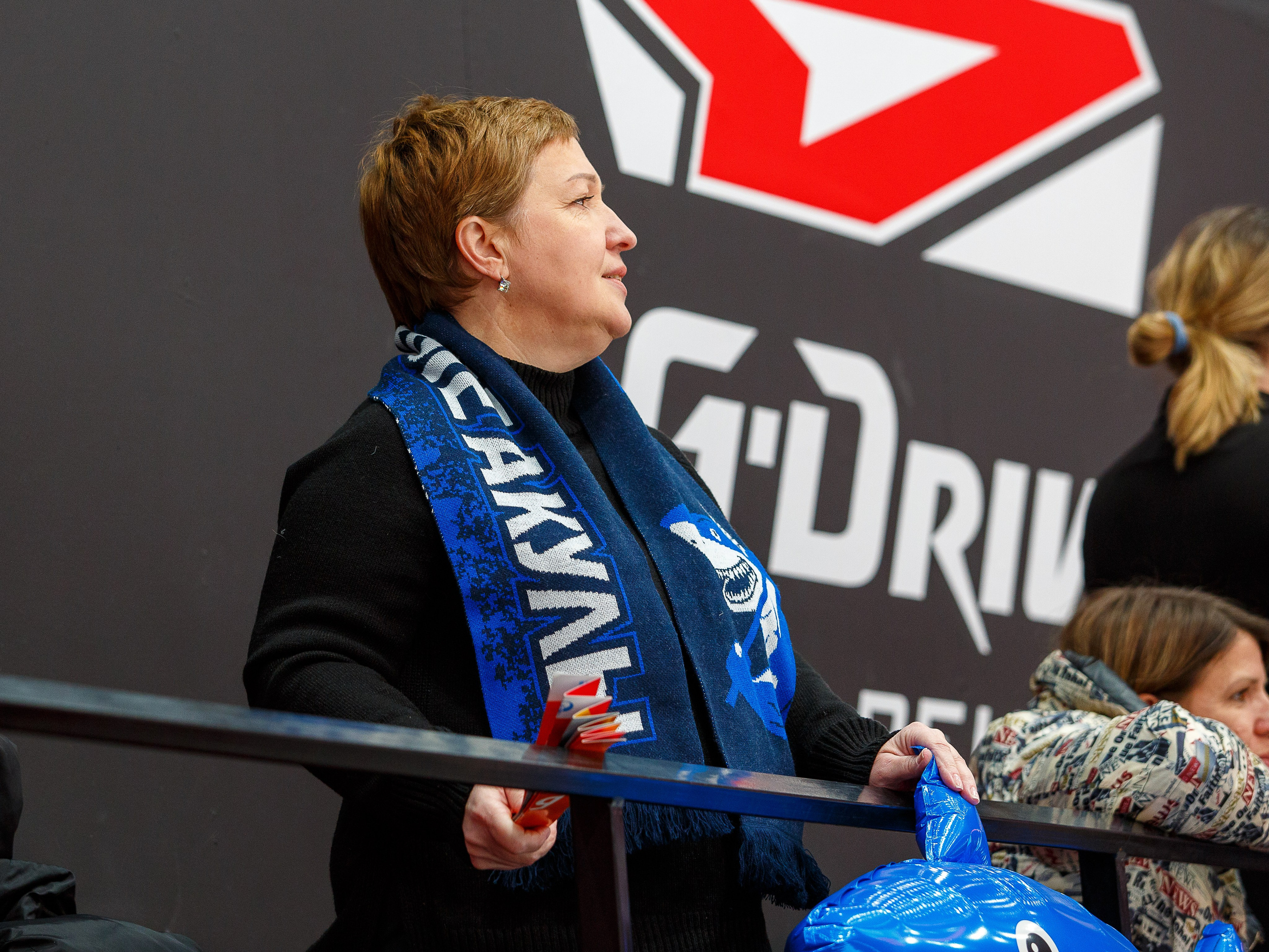 Суперфинал кубка G-Drive. LeChuPhoto_Omsk