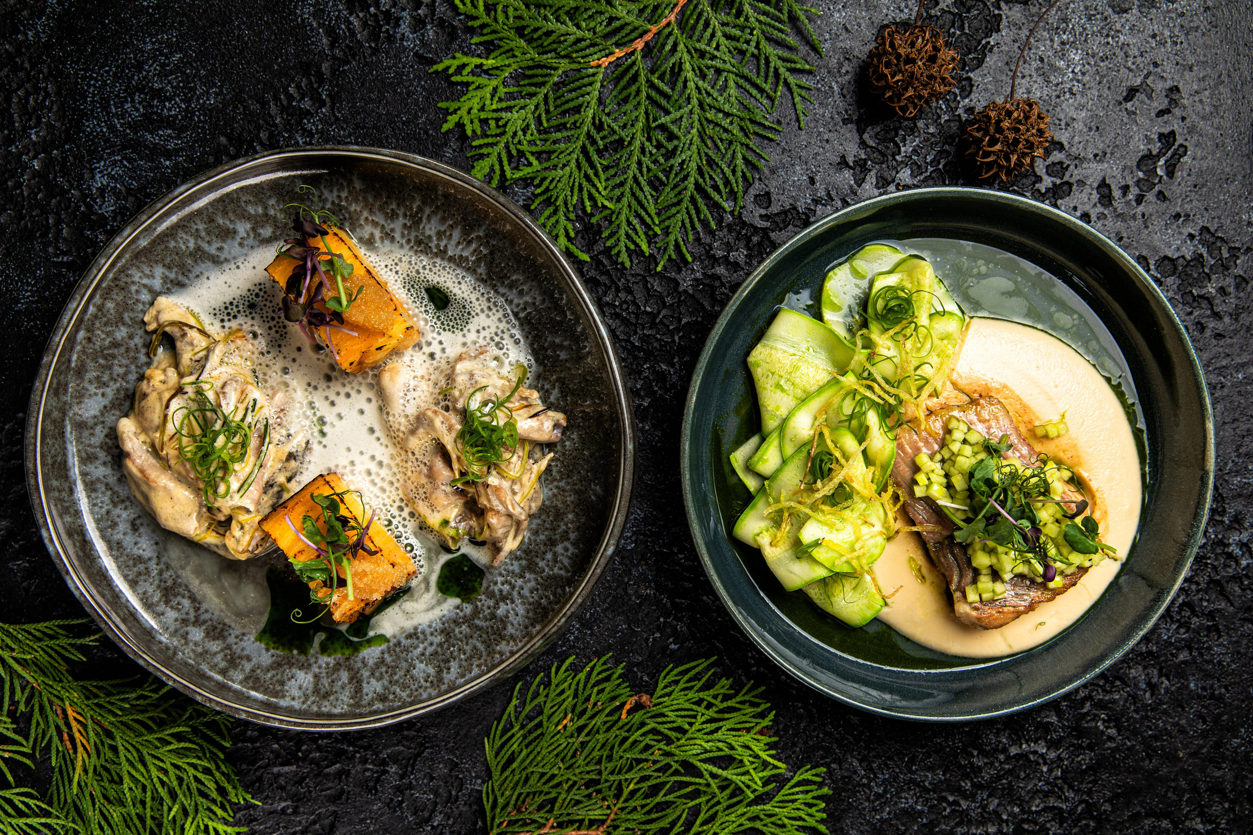 Съемки для меню. Фуд-фотограф Москва, фуд-стилист, предметный фотограф, видеограф