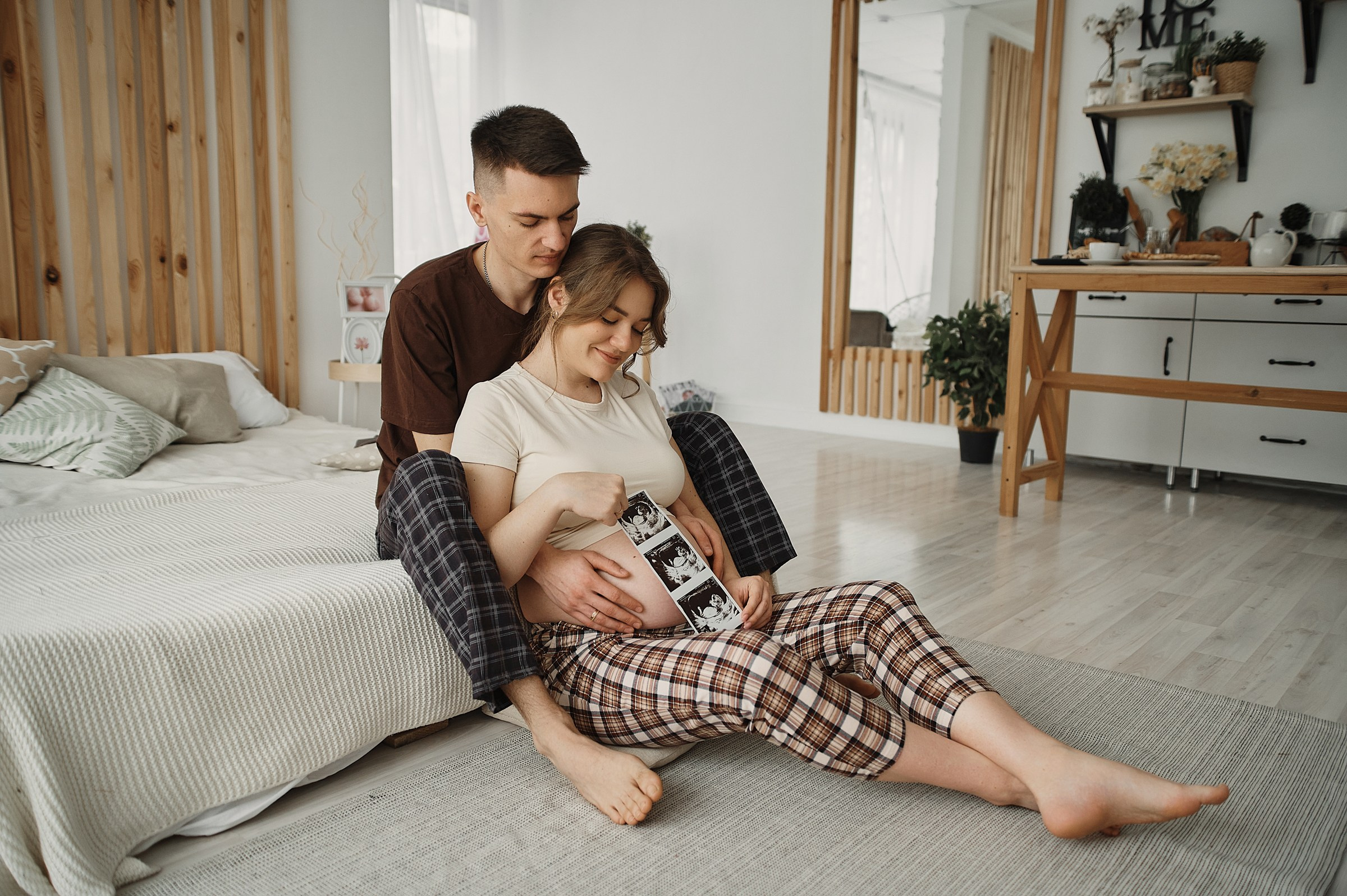 Ирина и Алексей беременность. Фотограф Дрожина Светлана | г. Ростов-на-Дону, г. Волгоград