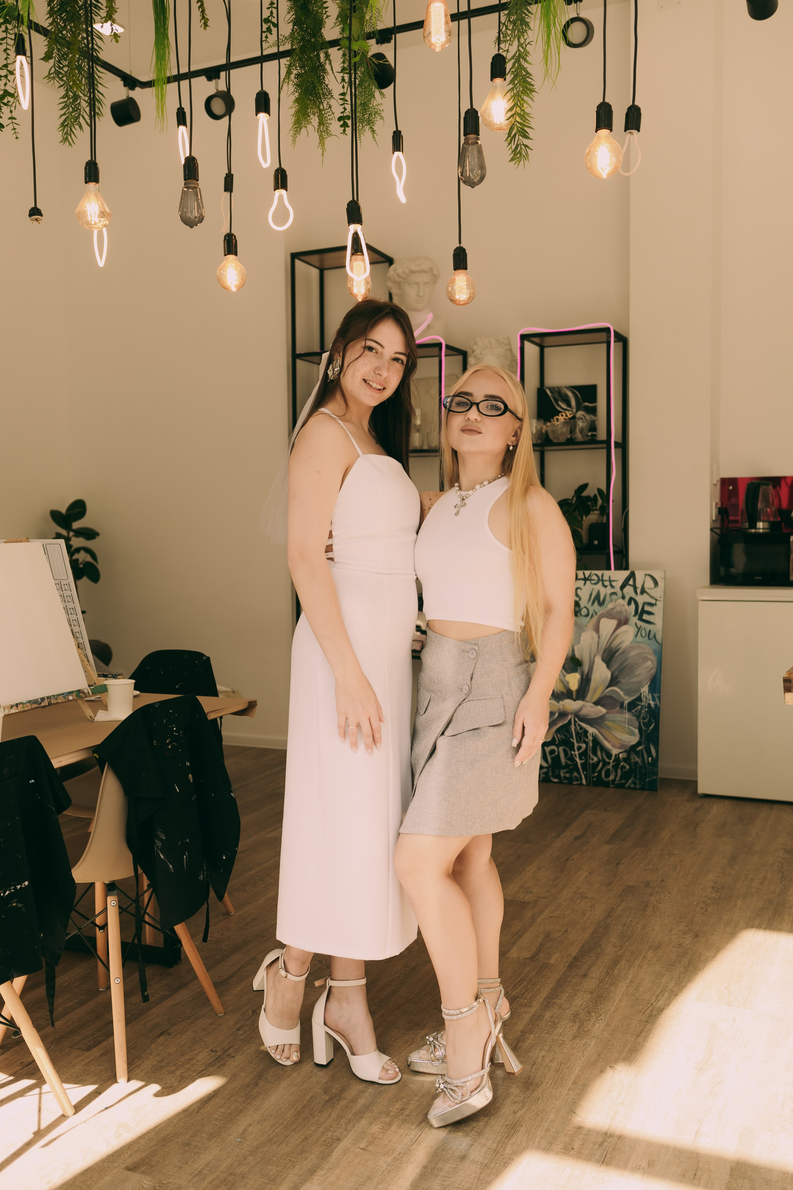 Девичник. Фотограф Петрозаводск/СПБ