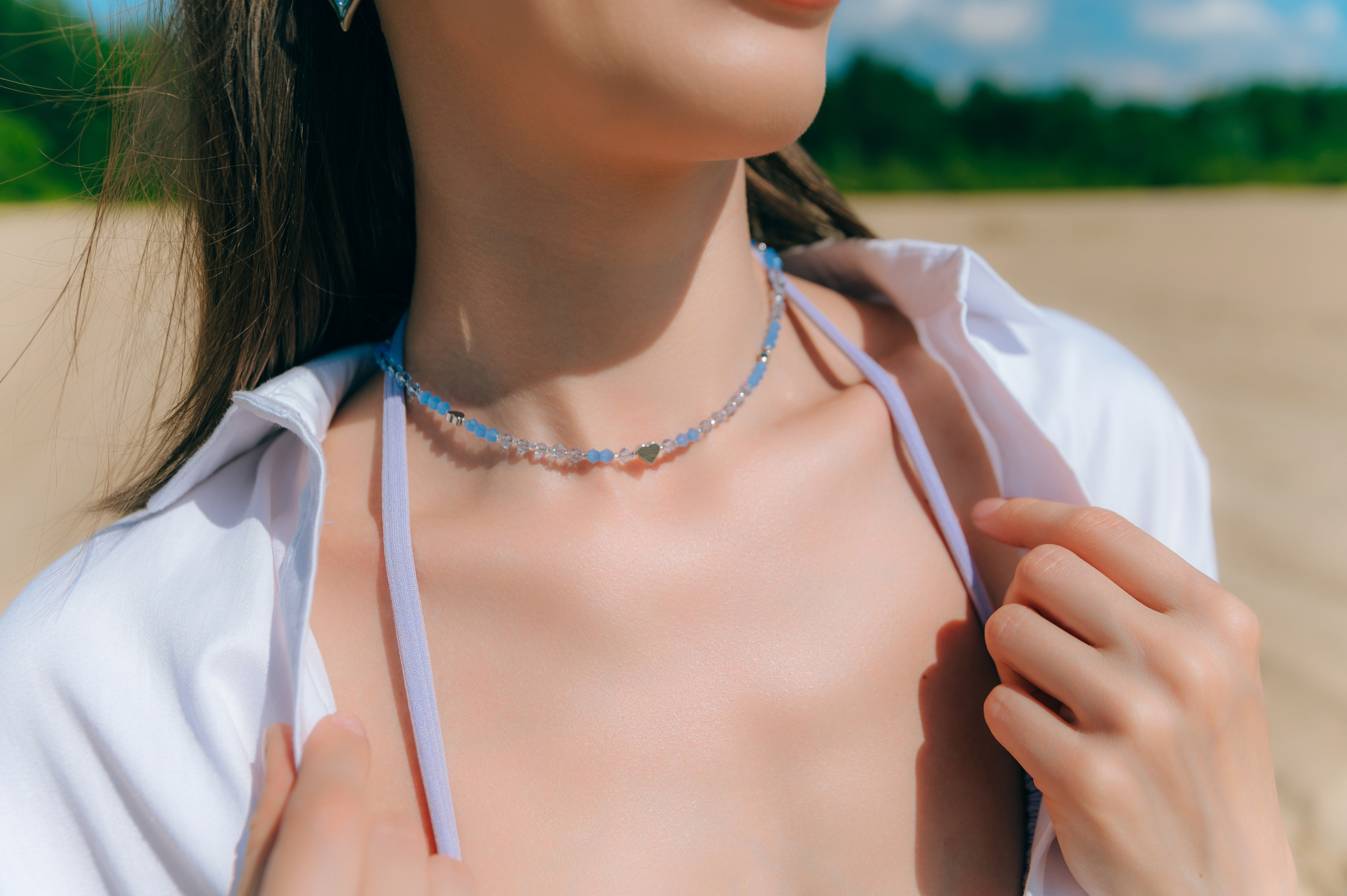 Летняя коллекция. Яна Репина. Детский и семейный фотограф Катерина Мишина