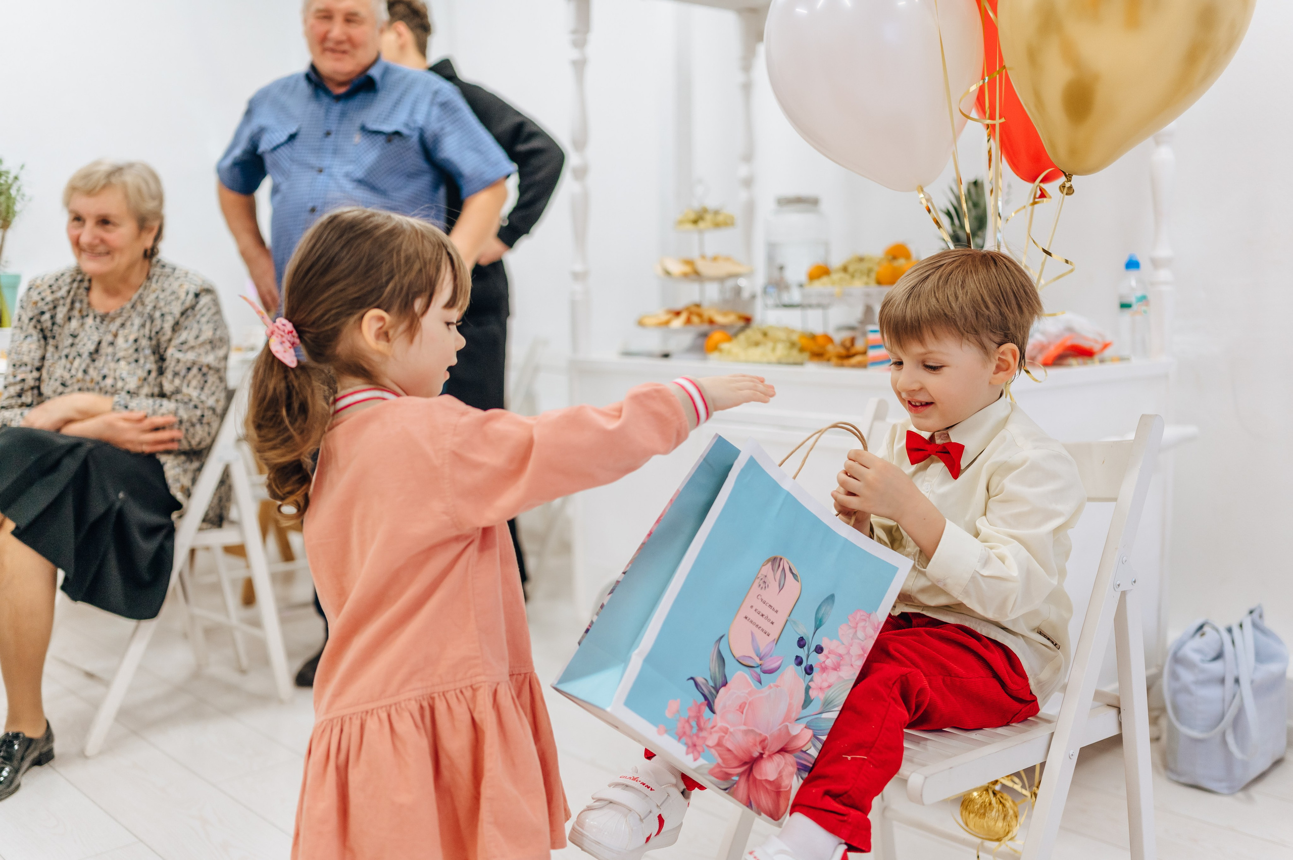 Мише 4 года. Детский и семейный фотограф Катерина Мишина