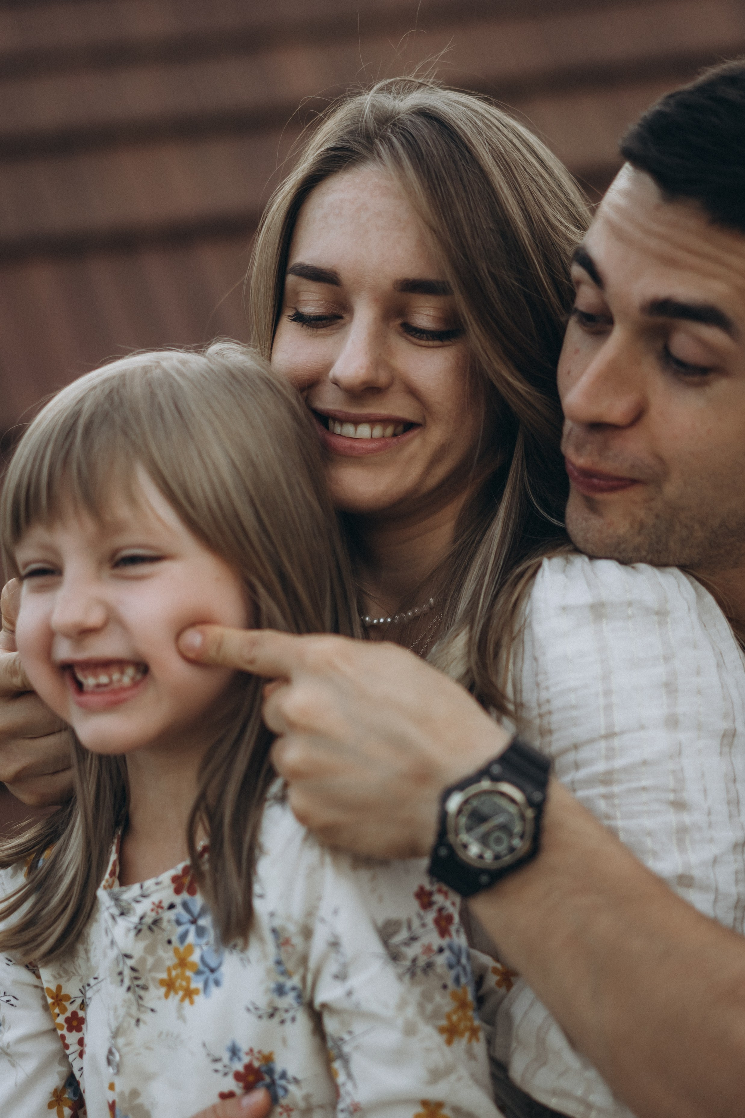 Про СЕМЬЮ. Дмитриева Светлана женский и семейный фотограф Рига, Москва, Геленджик