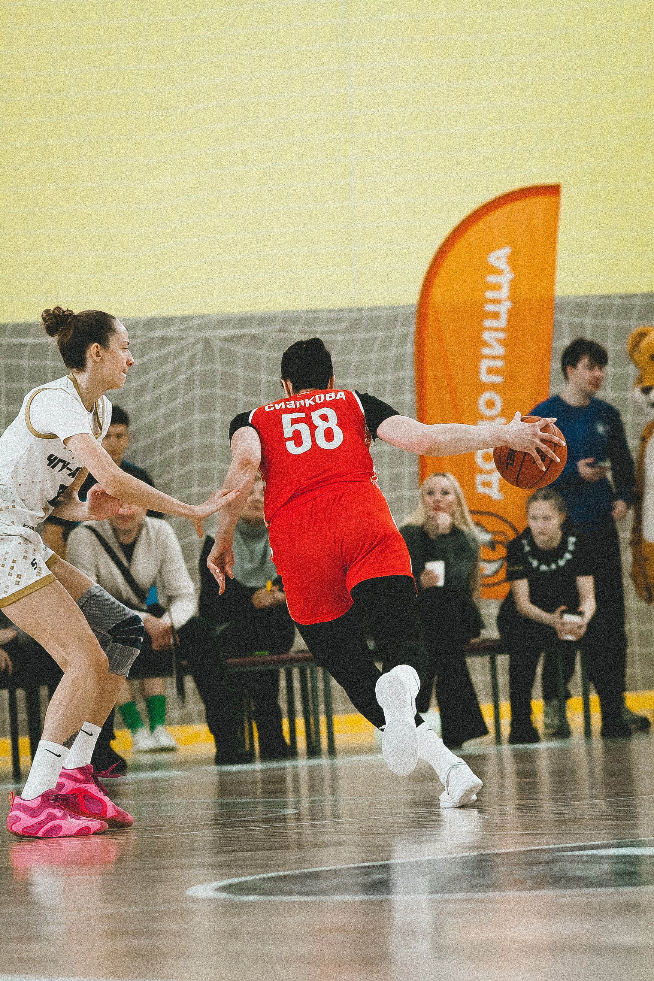 Атланта — Юность / 2. Фотография