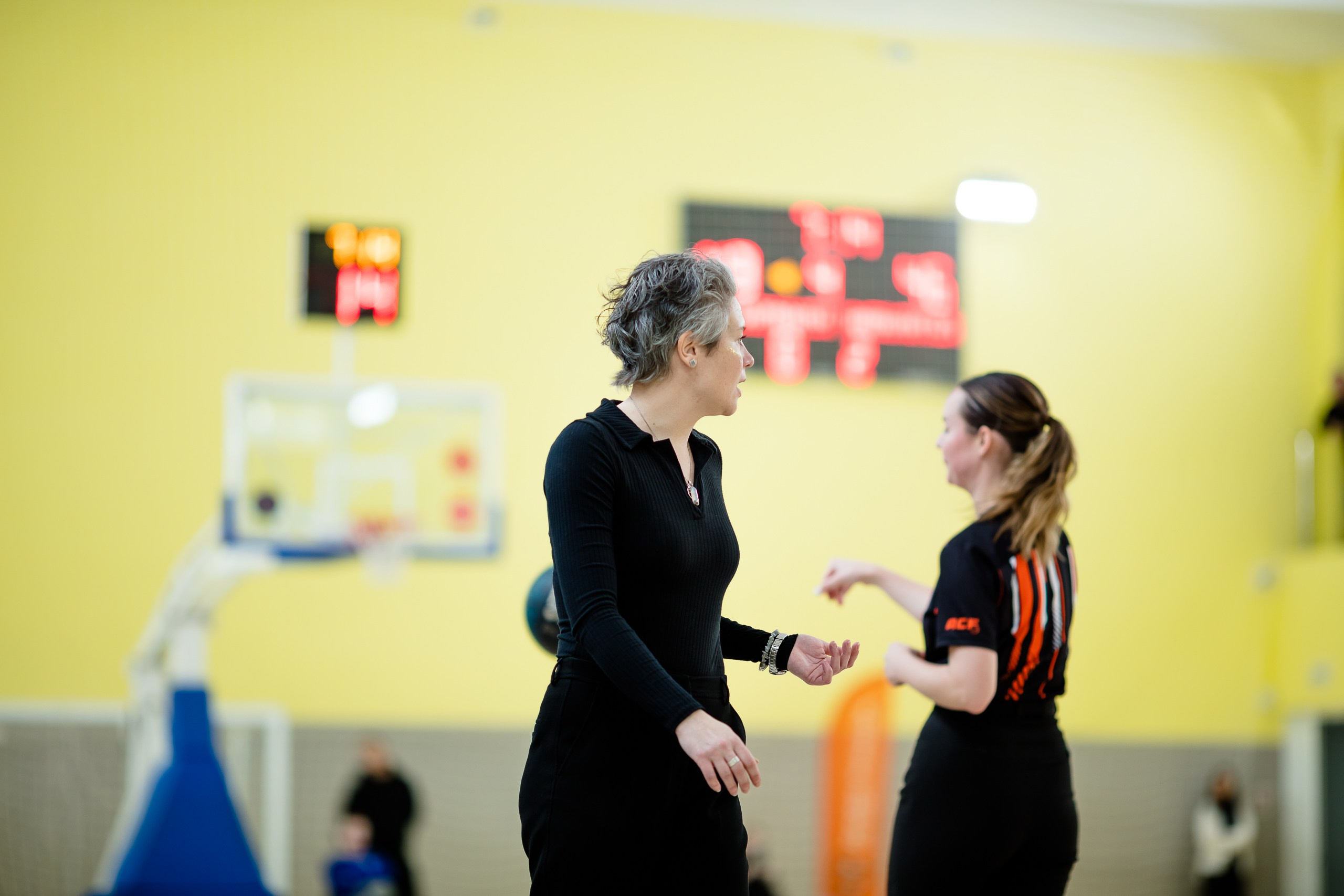 АСБ / ЧГУ-Атланта-ЧМ. Фотография