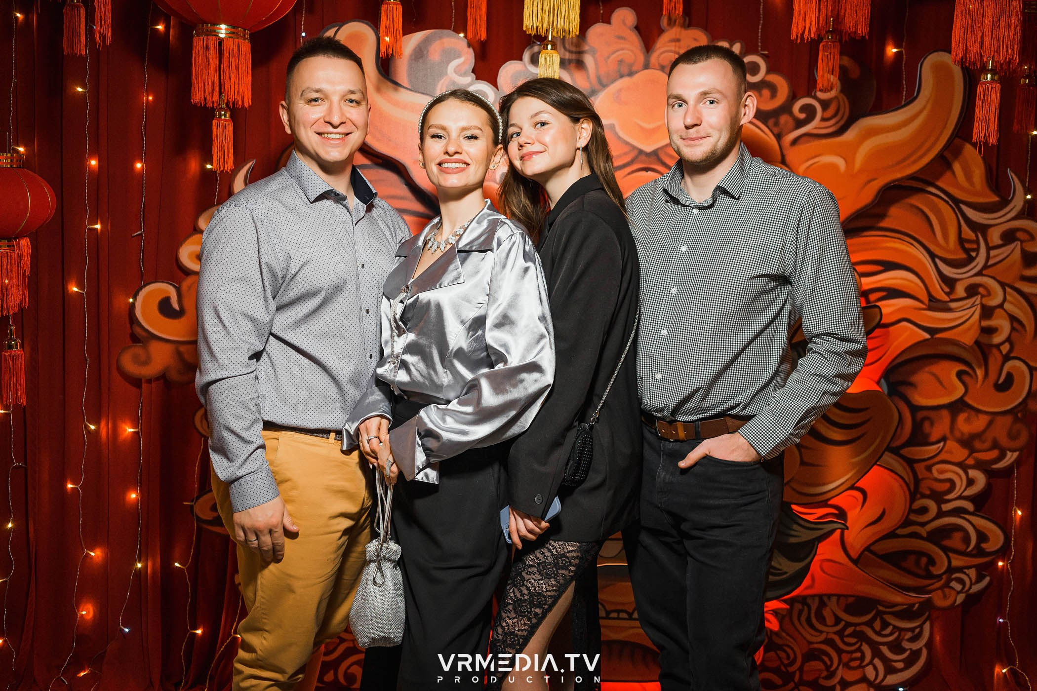 Джазовая среда: Smooth Jazz с Мариной Мамедди (Кемерово)