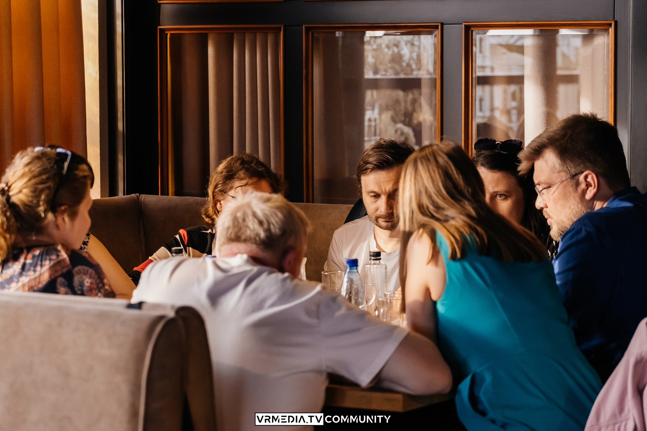 Ресторан «Мюнхен»: Эйнштейн Party