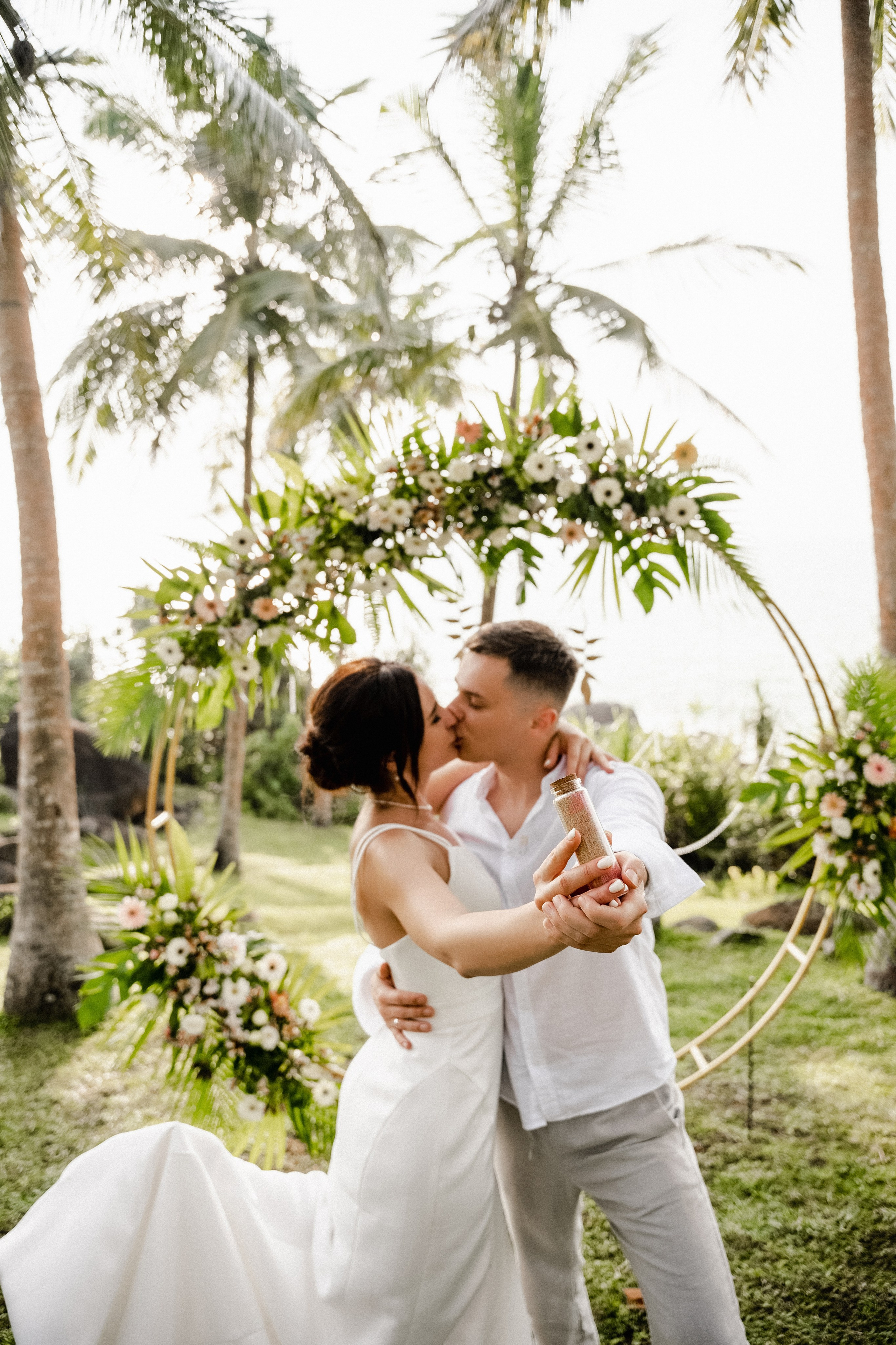 Yura & Alina. Dolce_wedding