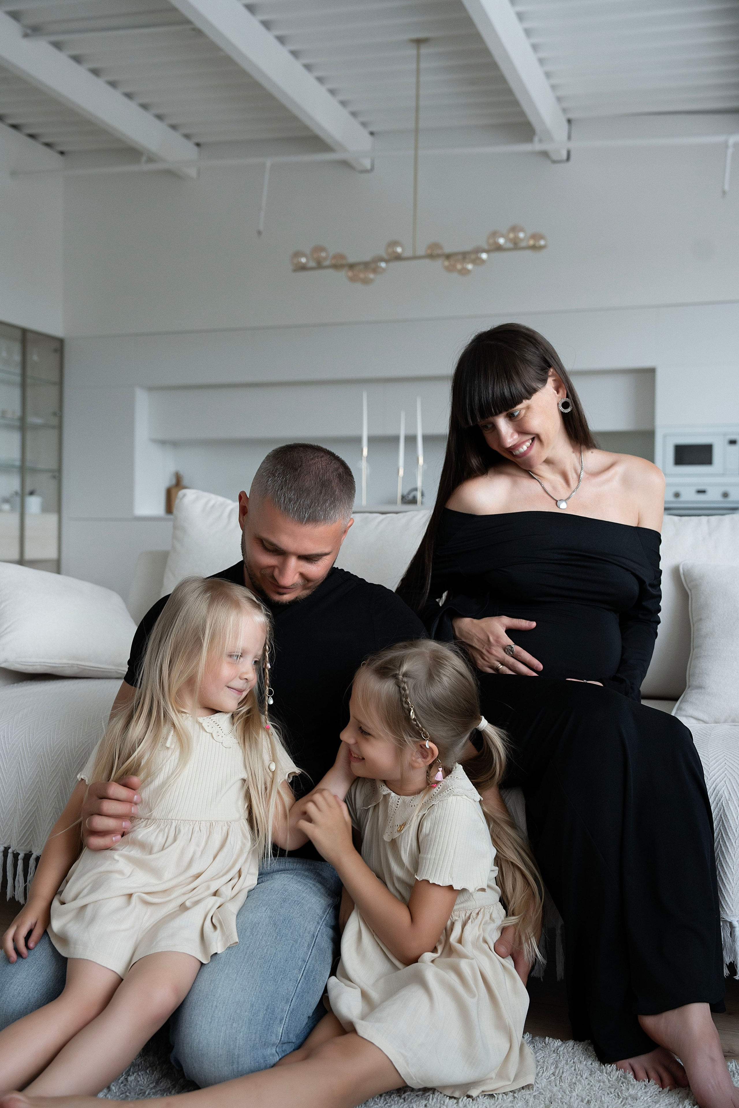 Анастасия и Артур. Главная