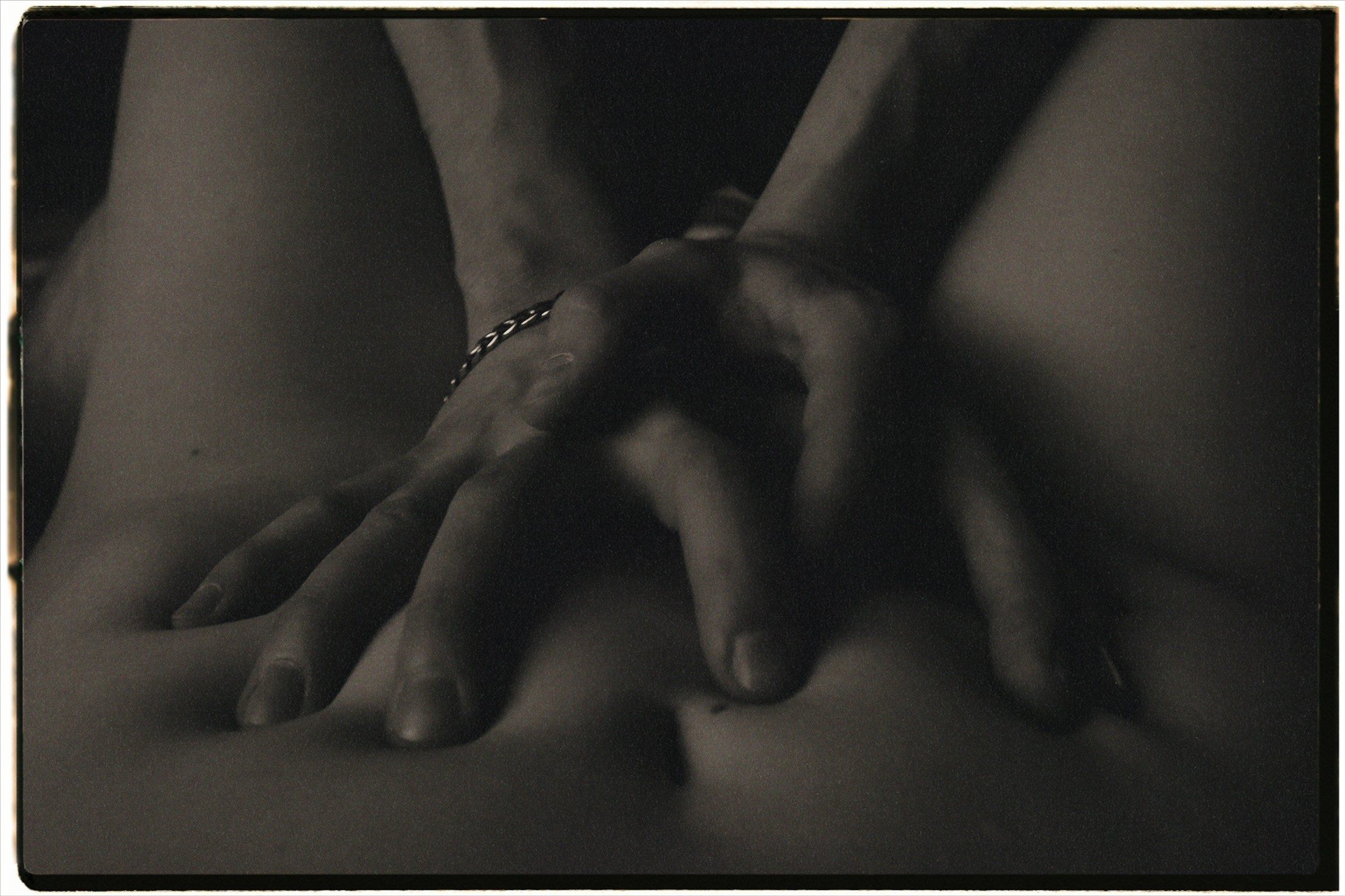 AnassecreetssMood — «Love her, but leave her wild», апрель 2026 Авторская фотография · печать · A3 · в рамке · 1 500 ₽. Unseen Secreet Gallery