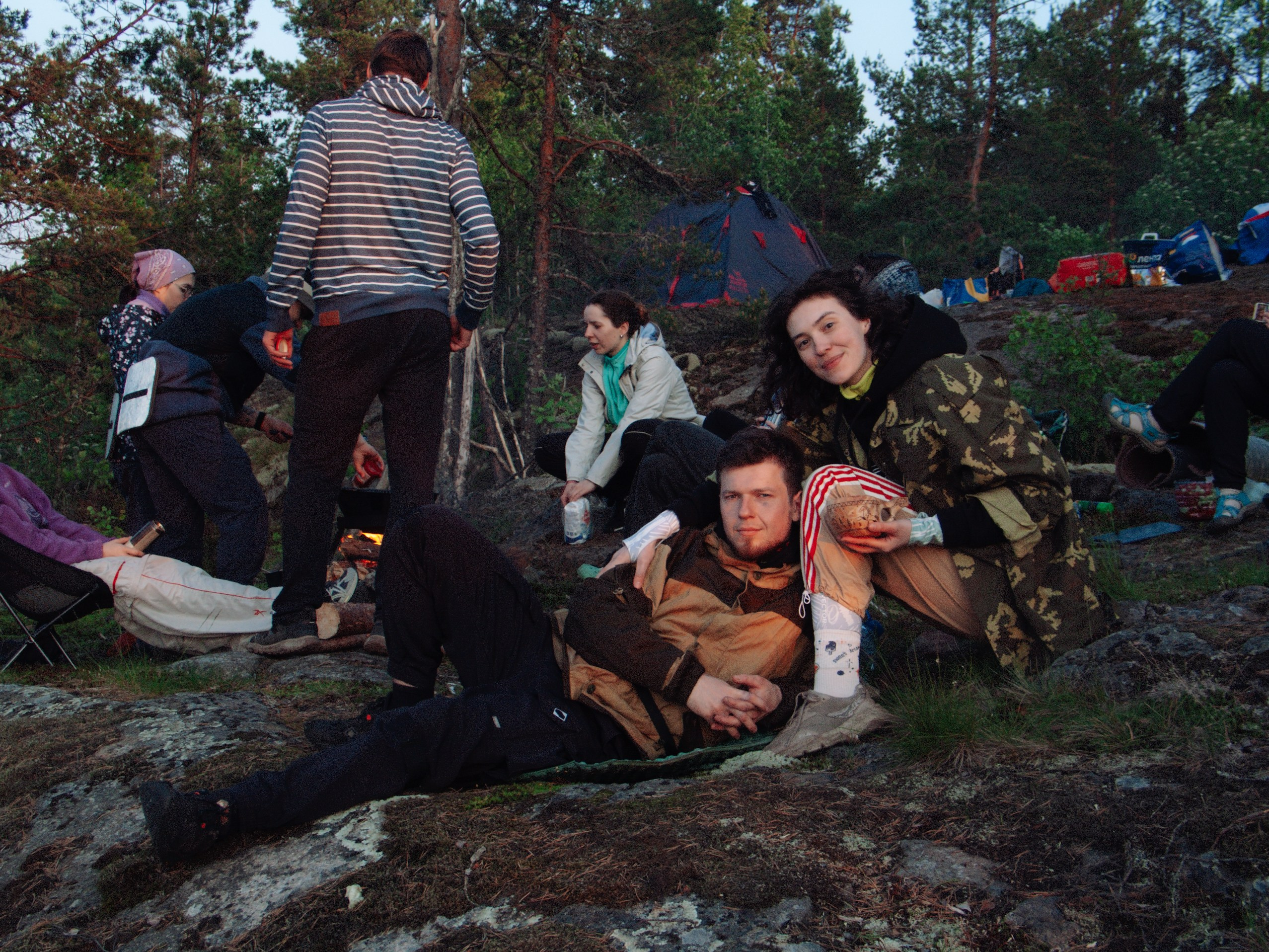 Ладожские шхеры | 2025