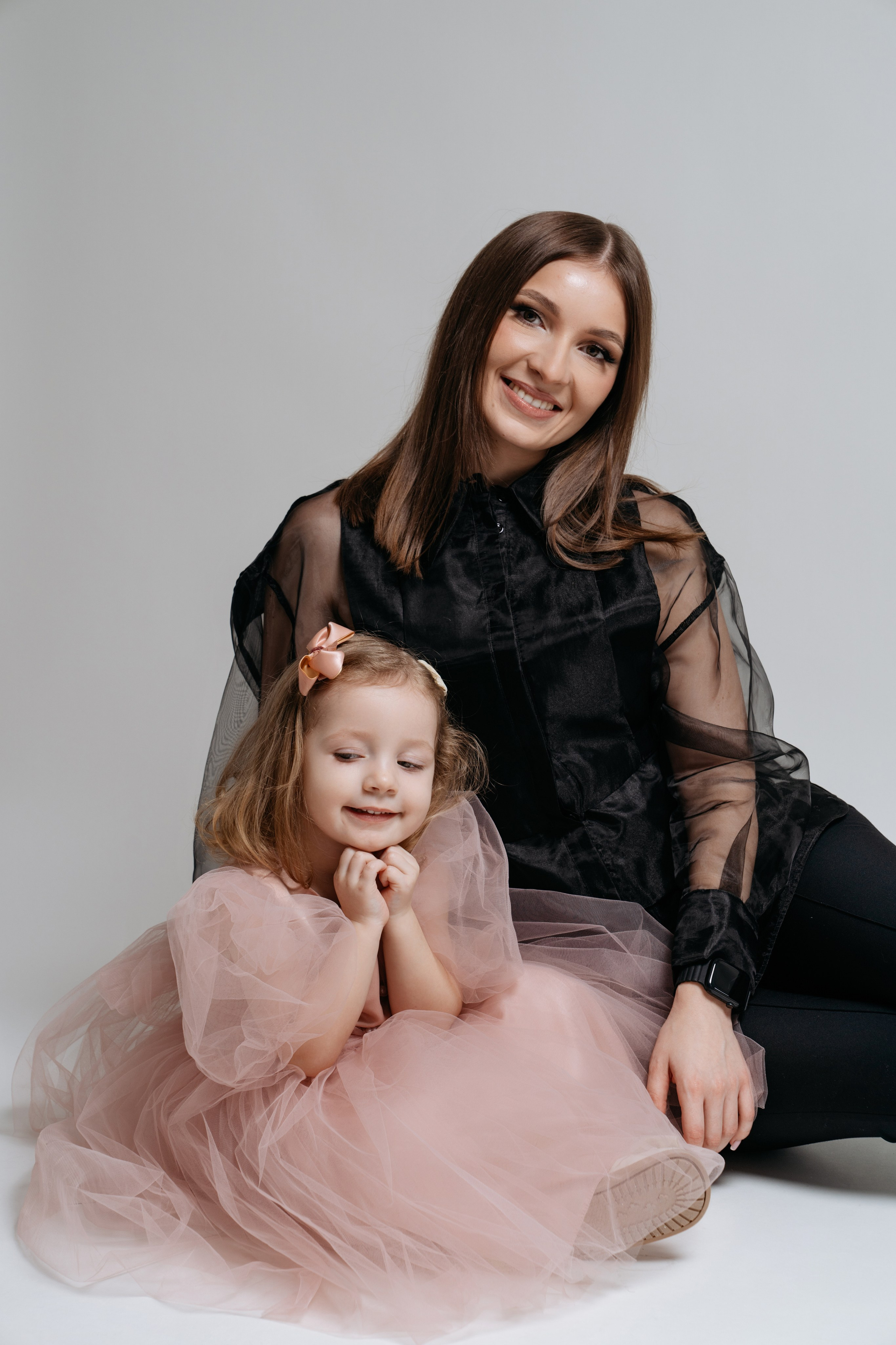 Сашеньке 3 года. Оля Киселева фотограф в Выксе