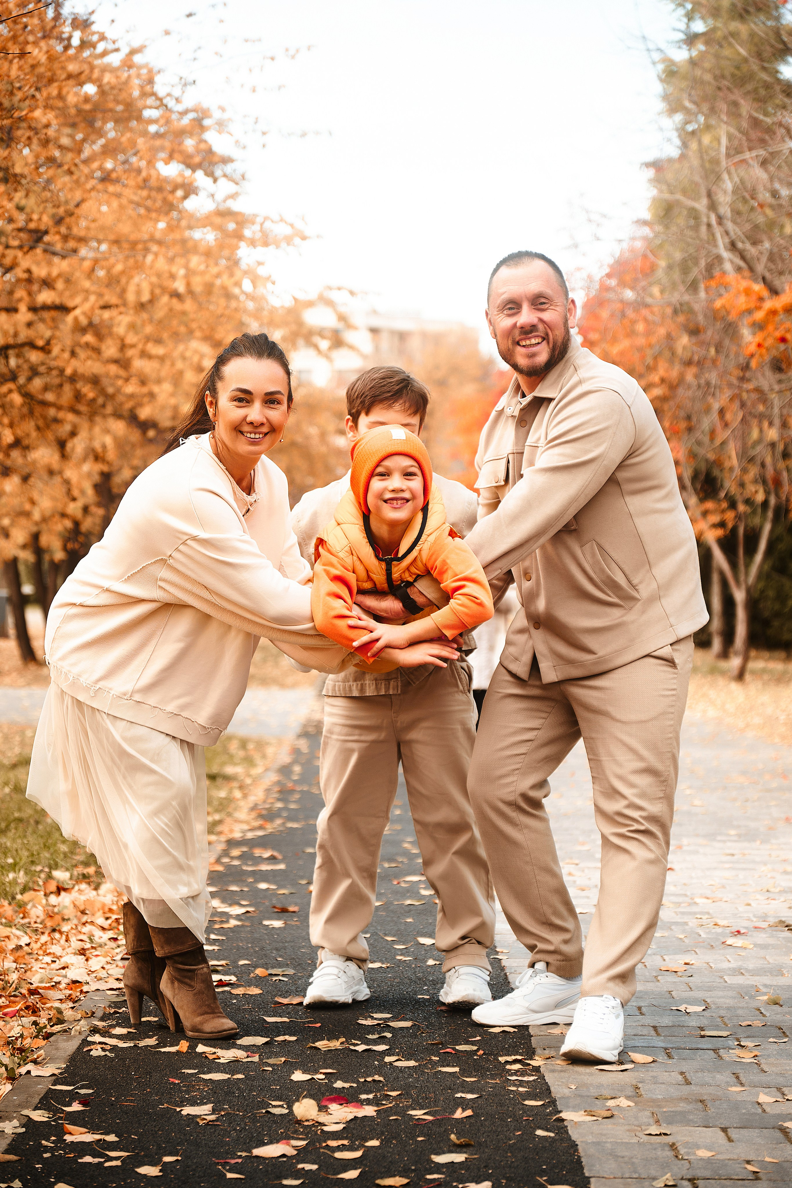 Максим и Земфира. Фотограф Казань