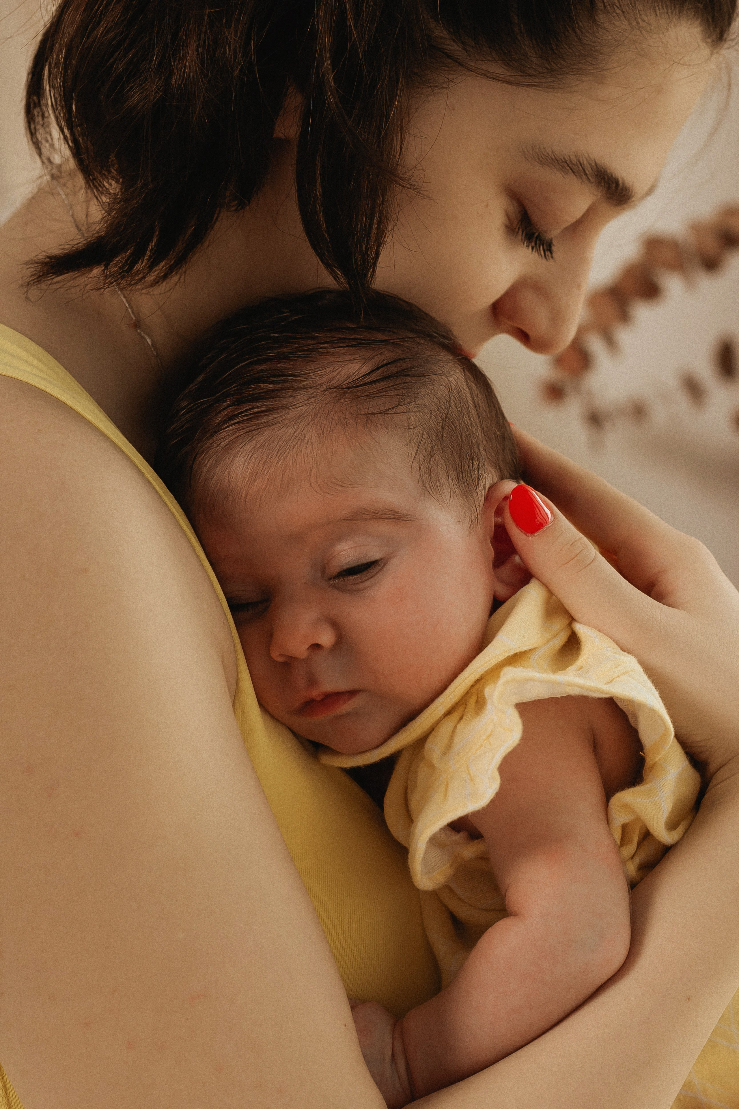 Георгий и Эка. Семейный и детский фотограф в Санкт-Петербурге