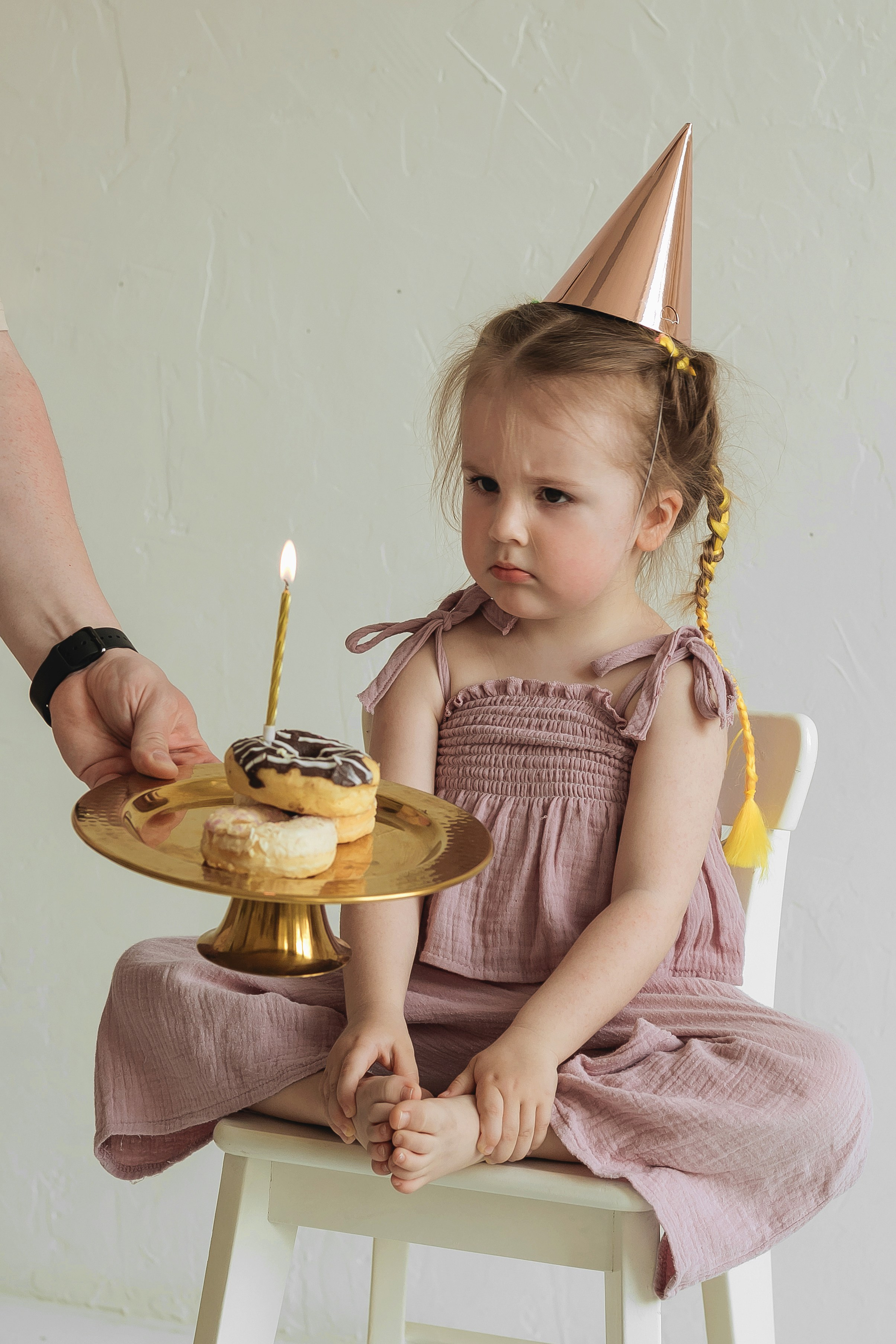 Алиса. 3 года. Семейный и детский фотограф в Санкт-Петербурге