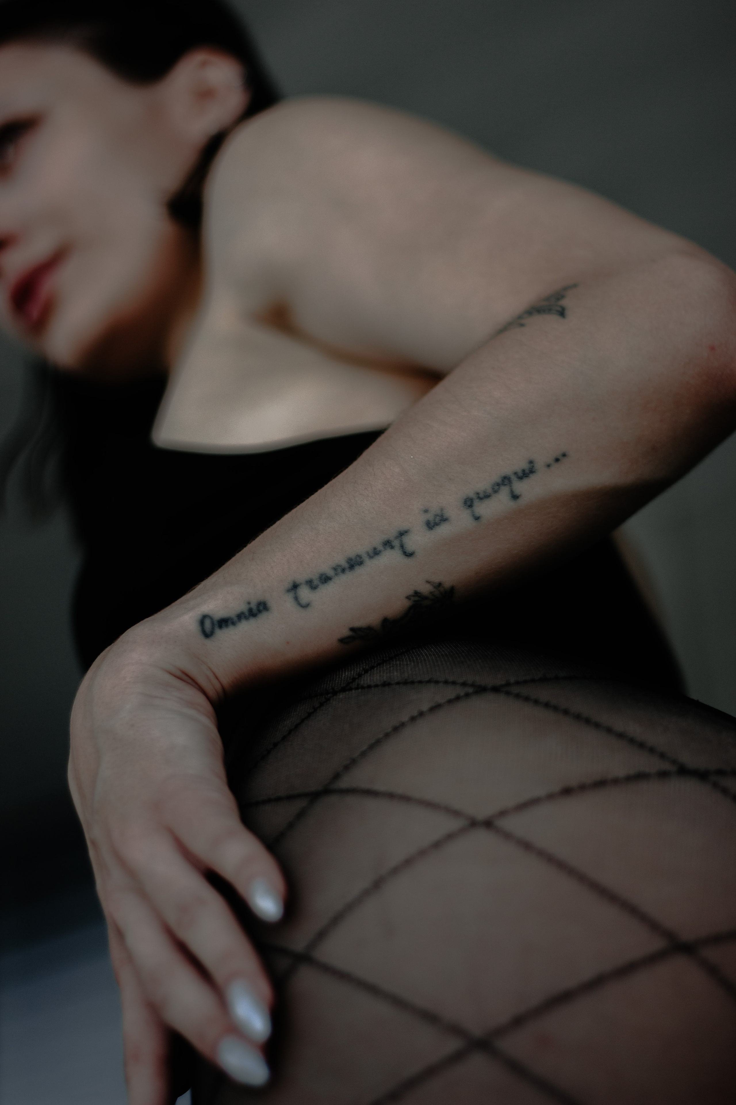 Ксюша. Мария Трут. Фотограф