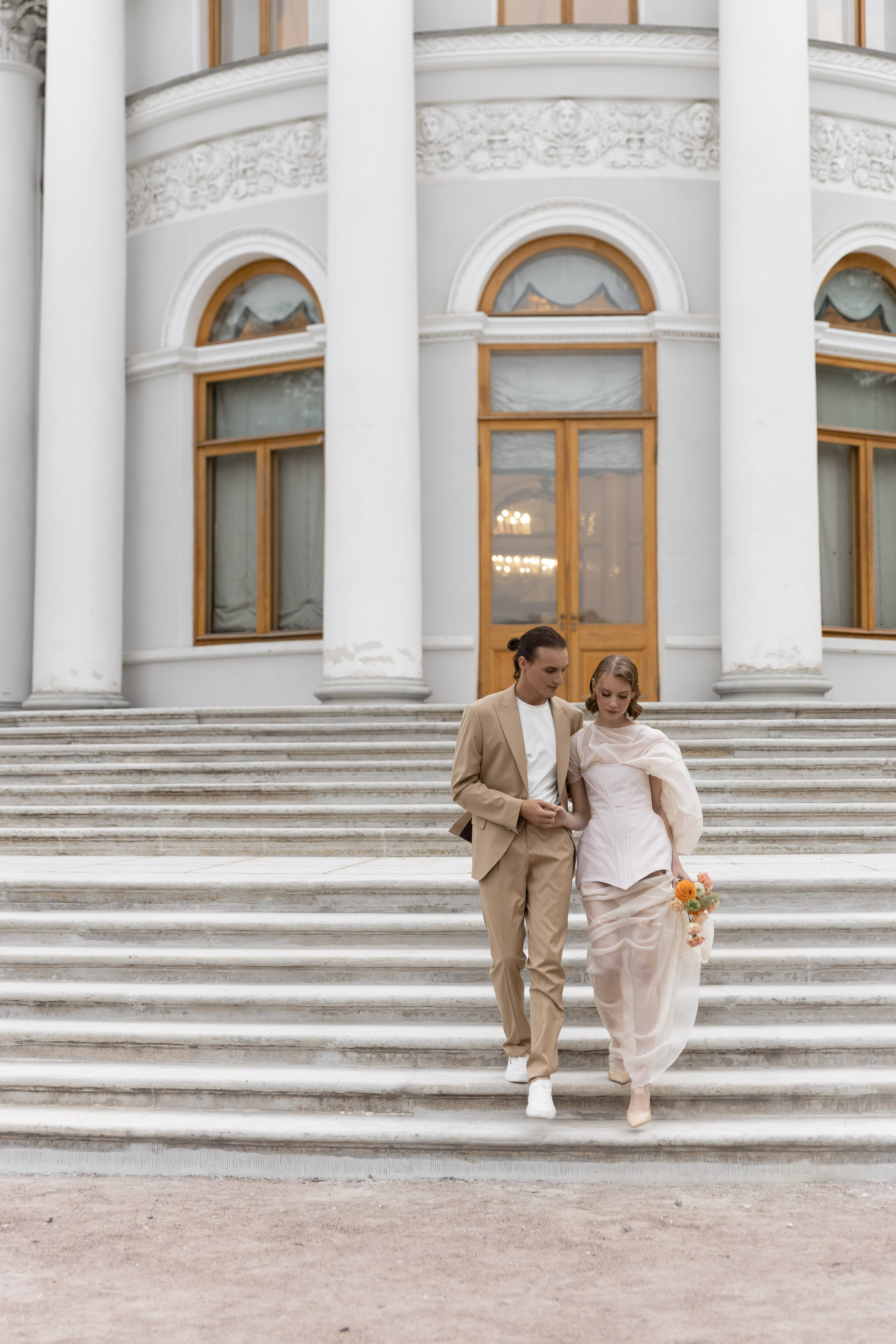 TUSCAN. Кто мы?