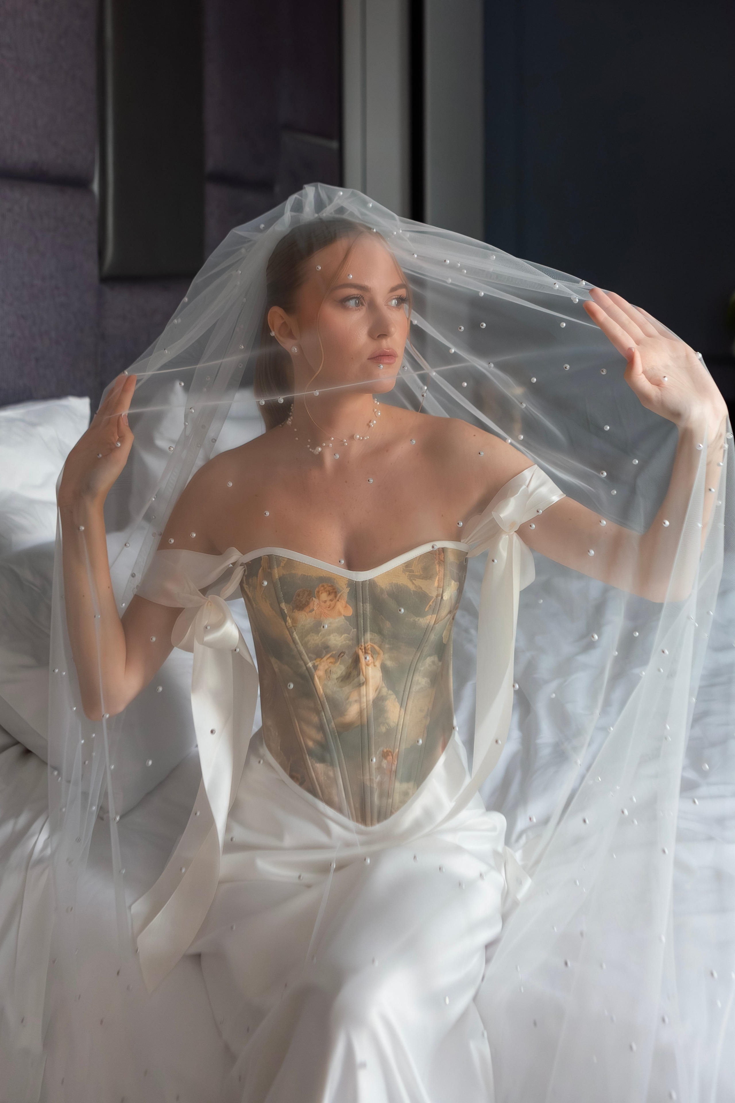 Wedding Day. Фотограф Виктория Святенюк