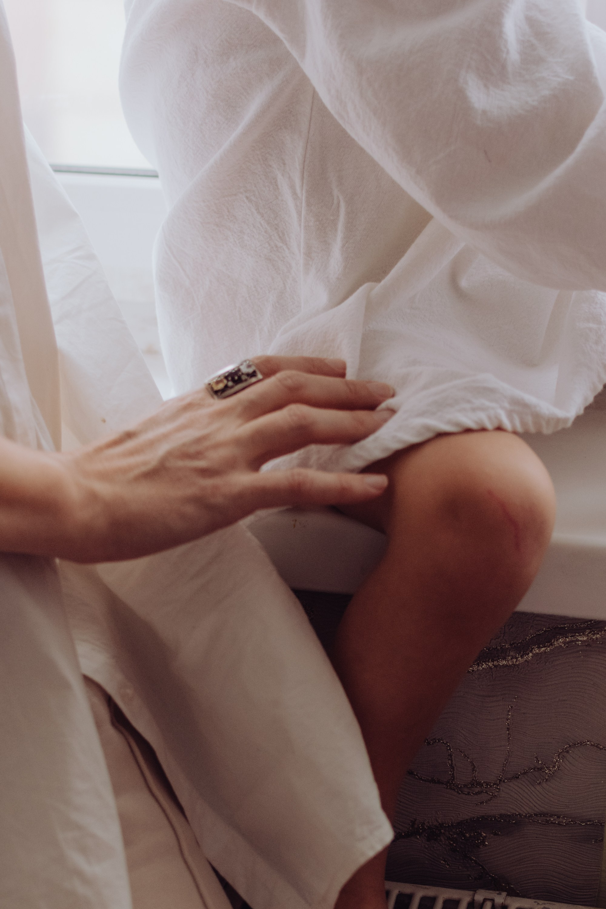 Ксюша. Семейный фотограф в Тюмени Ксения Мязитова