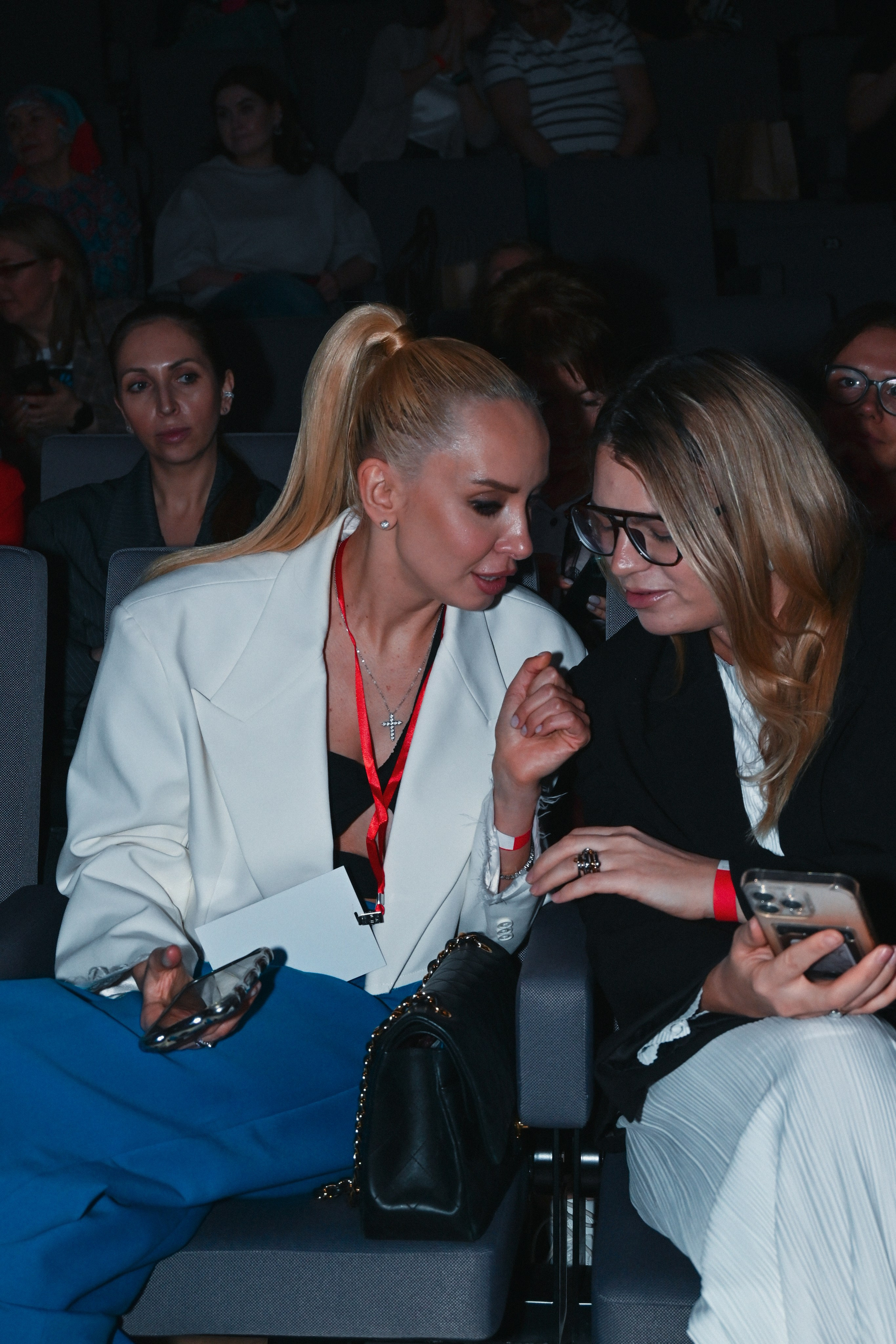 Бизнес мероприятия. Репортажный и портретный фотограф в Екатеринбурге Luara Lou