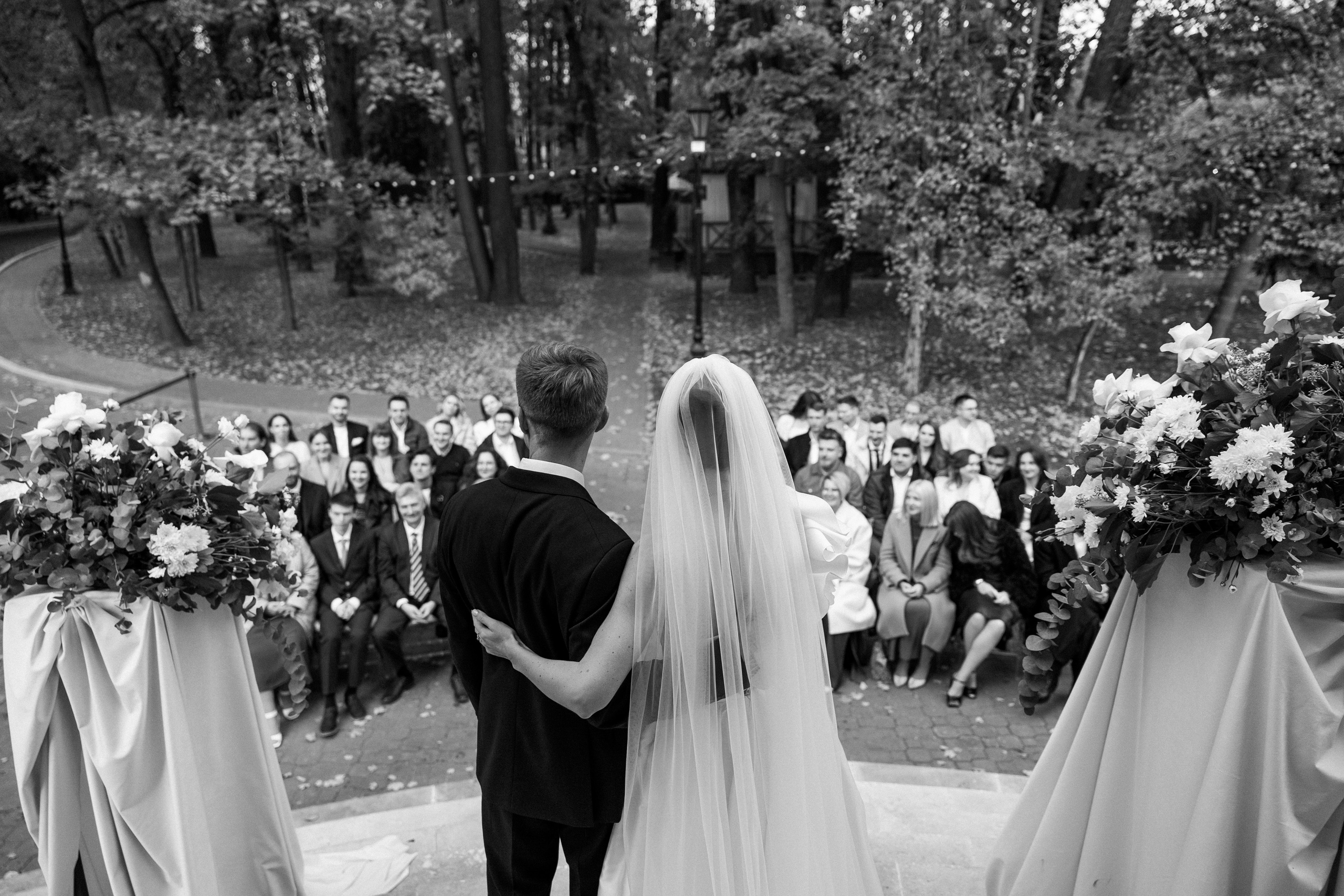 Кирилл & Яна. Свадебный фотограф Домодедово Москва Катерина Алехина