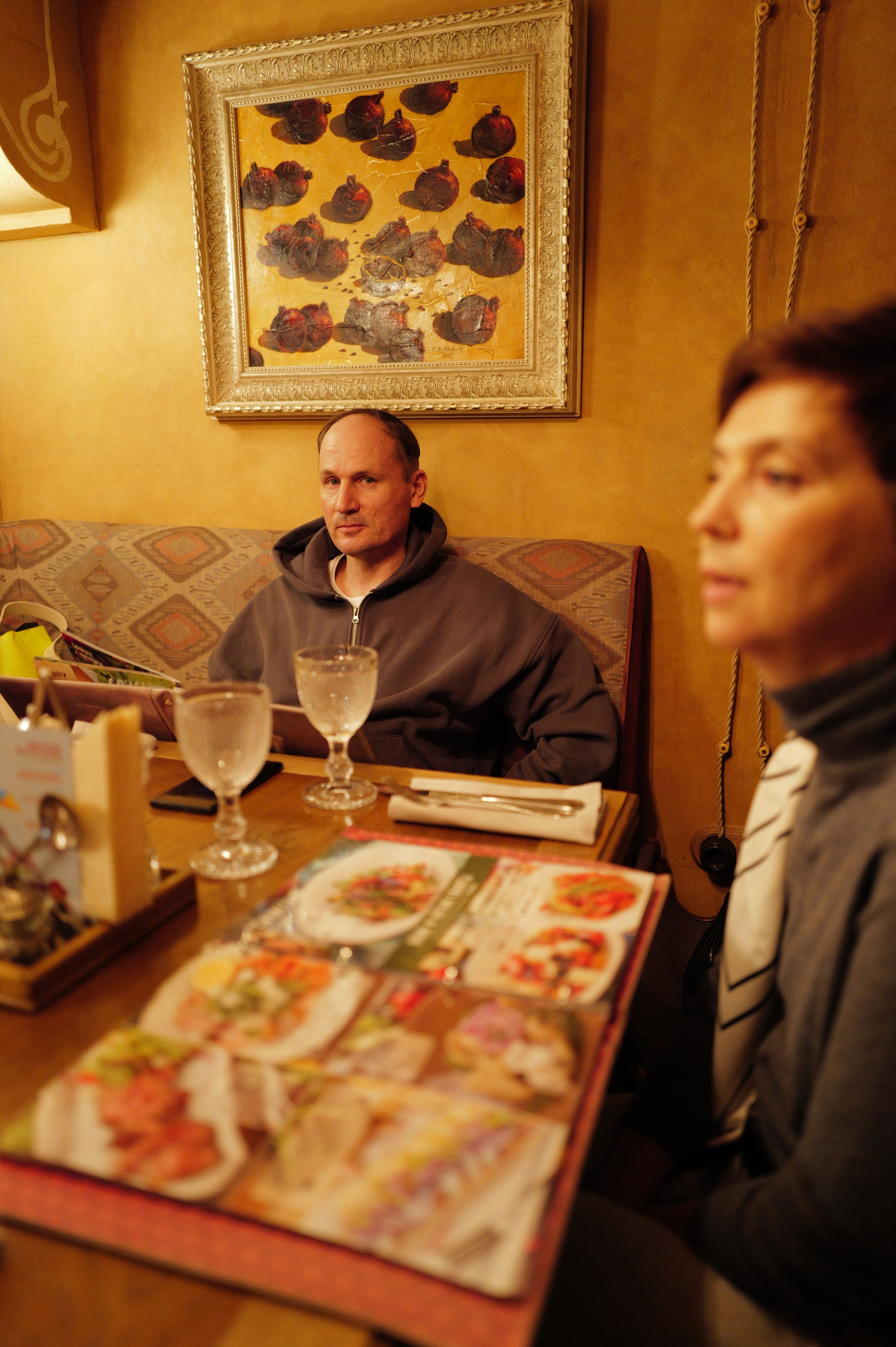 ЕКБ 2024. Владимир Власюк