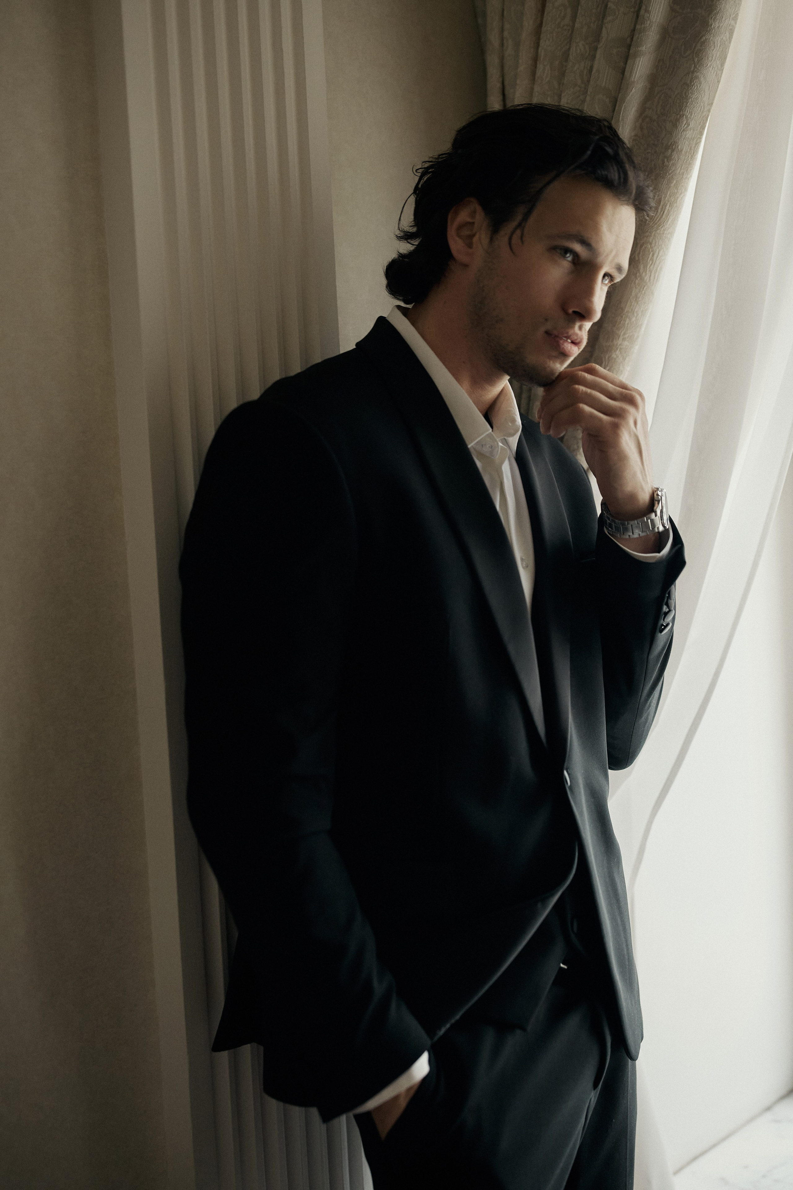 Дмитрий и Екатерина