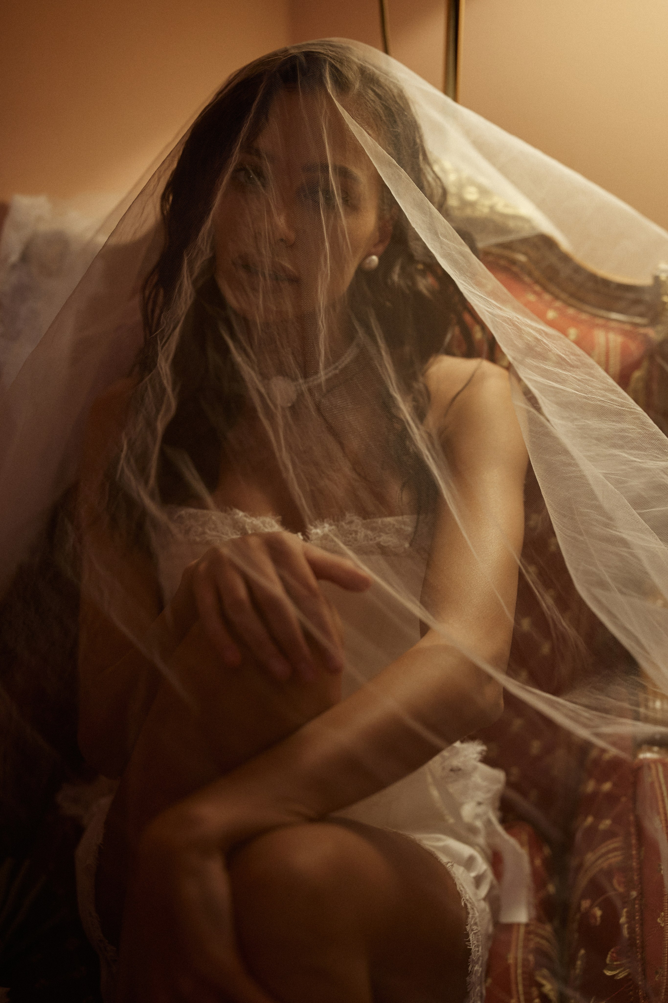 Владислав и Мария