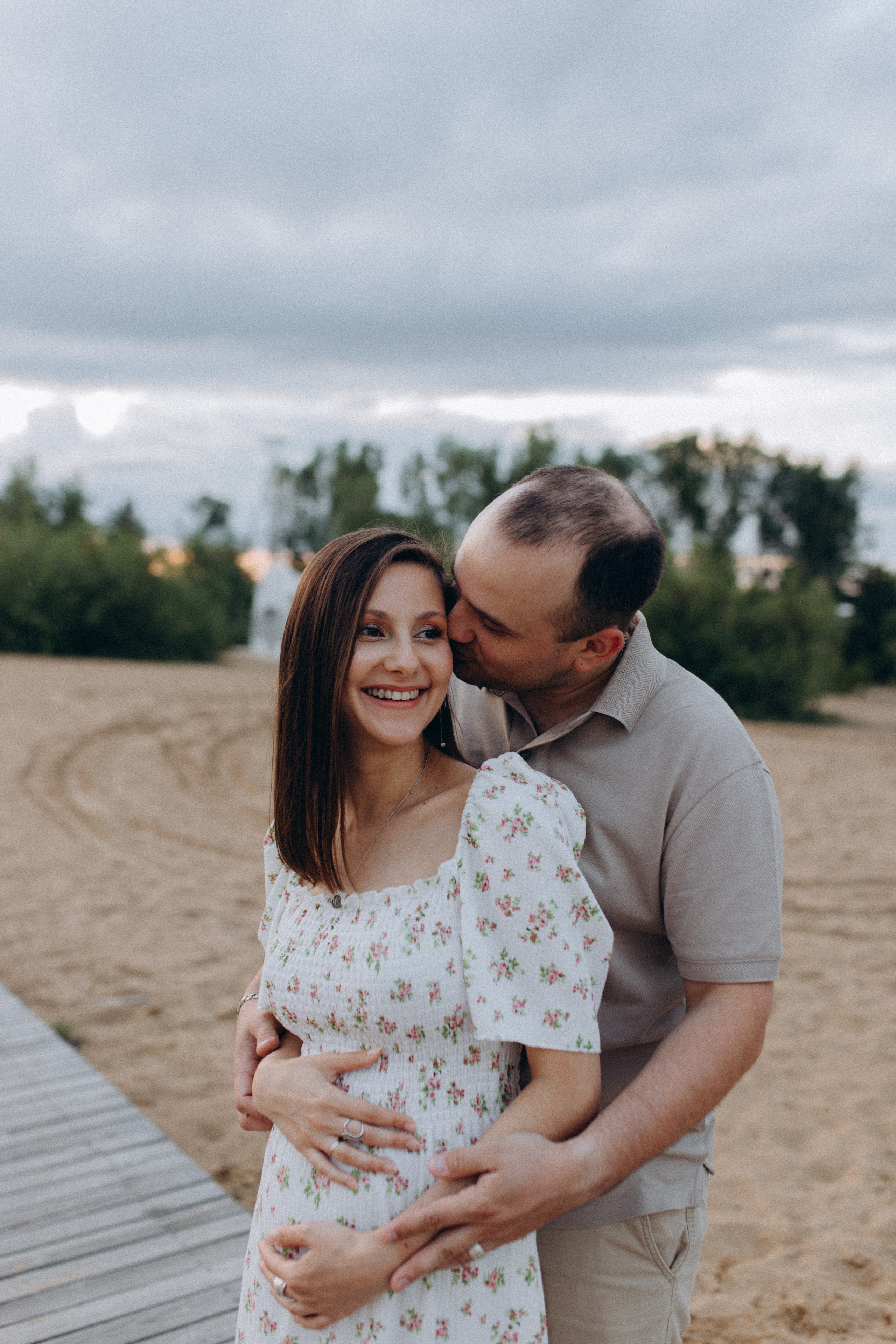 Эля, Денис и Сэми. Фотограф в Нижнем Новгороде Лебедева Елена