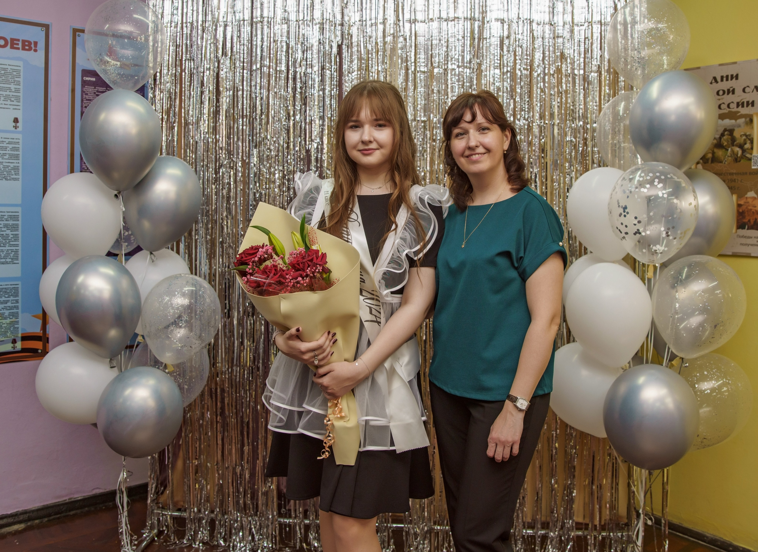 11 класс. Семейный и детский фотограф в Нижнем Новгороде