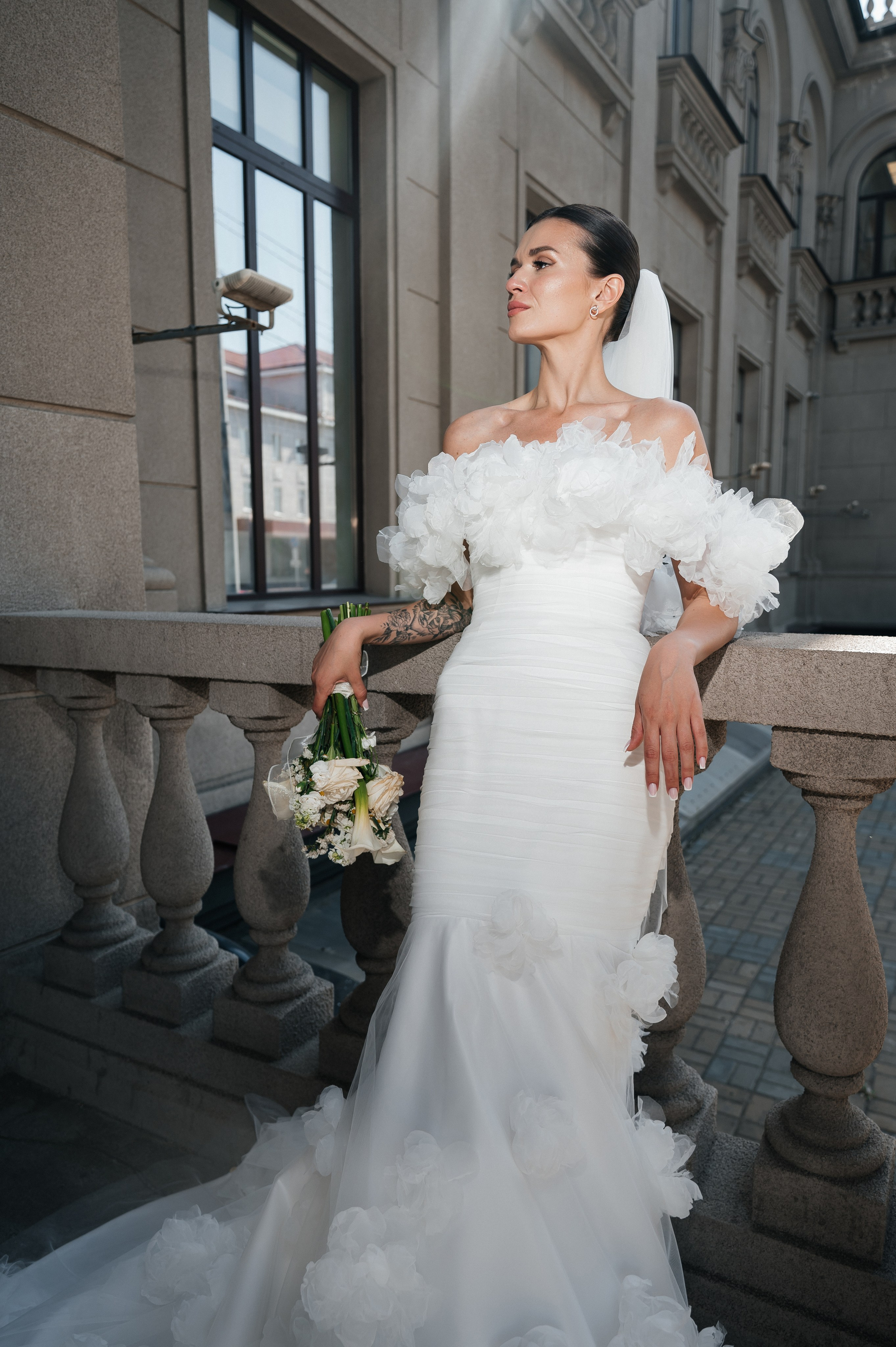 Алексей и Анастасия. Свадебный фотограф