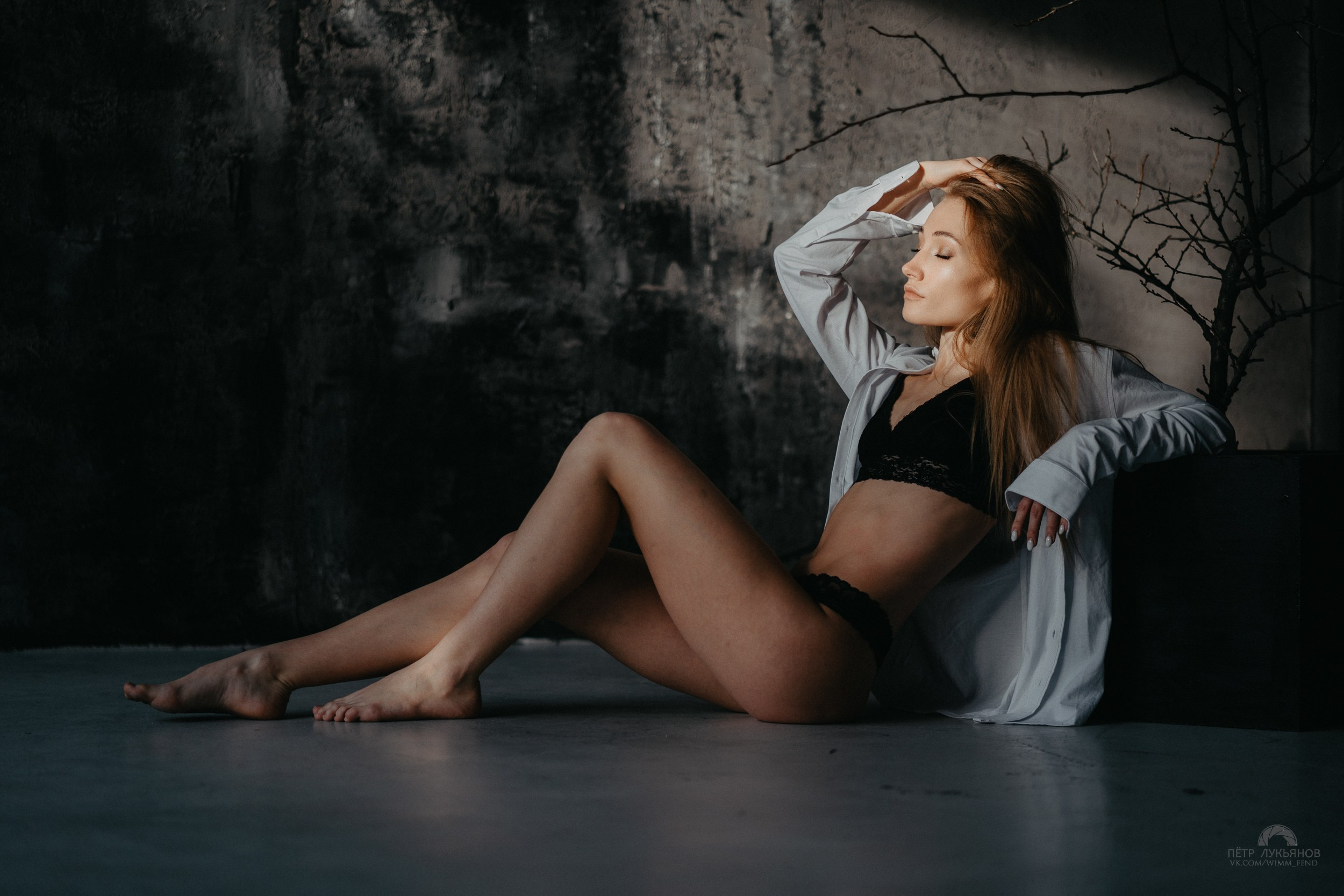 Семья цирковых артистов. Ваш свадебный и семейный фотограф