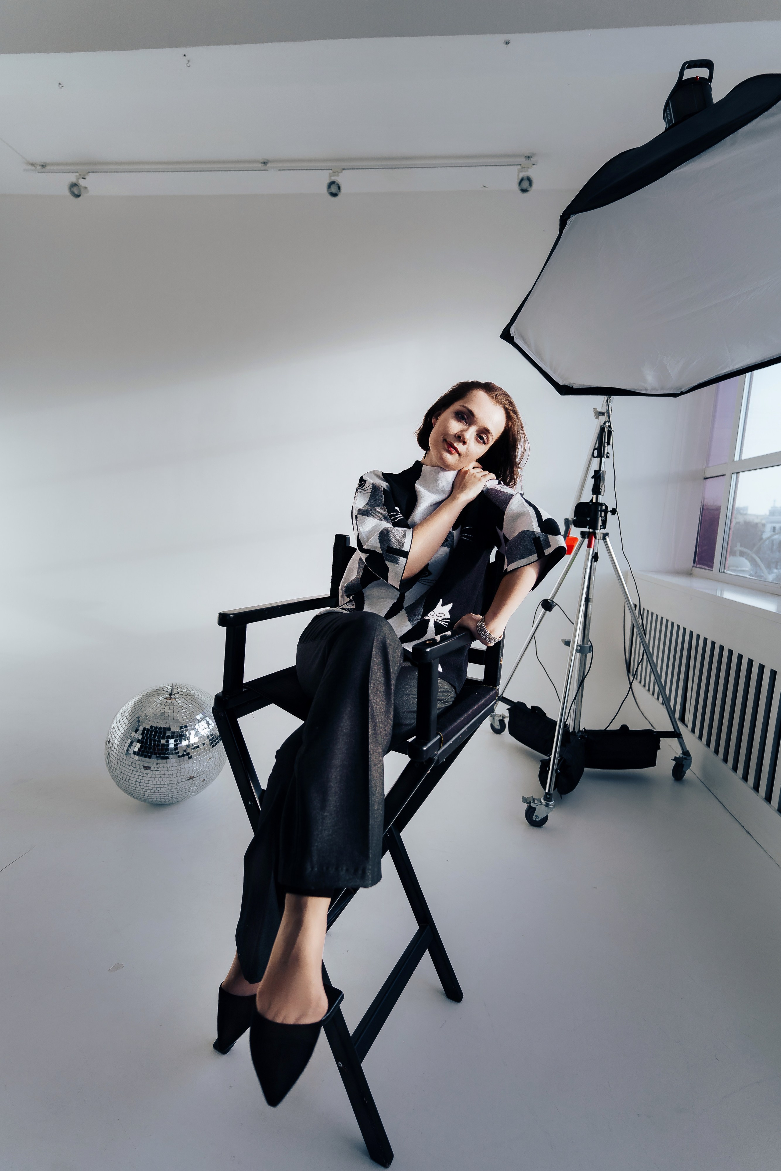 Деловая Контент съёмка. Ваш свадебный и семейный фотограф