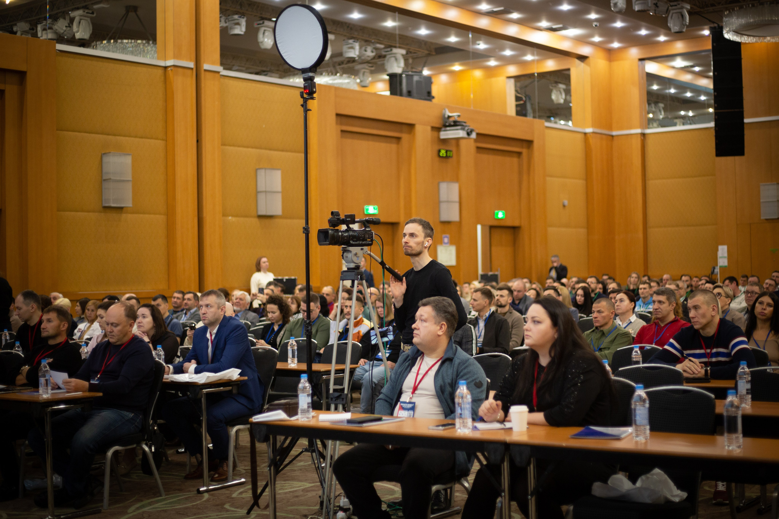 25/11 Корпоротивная съемка. Фотограф из Москвы. Иван Носков