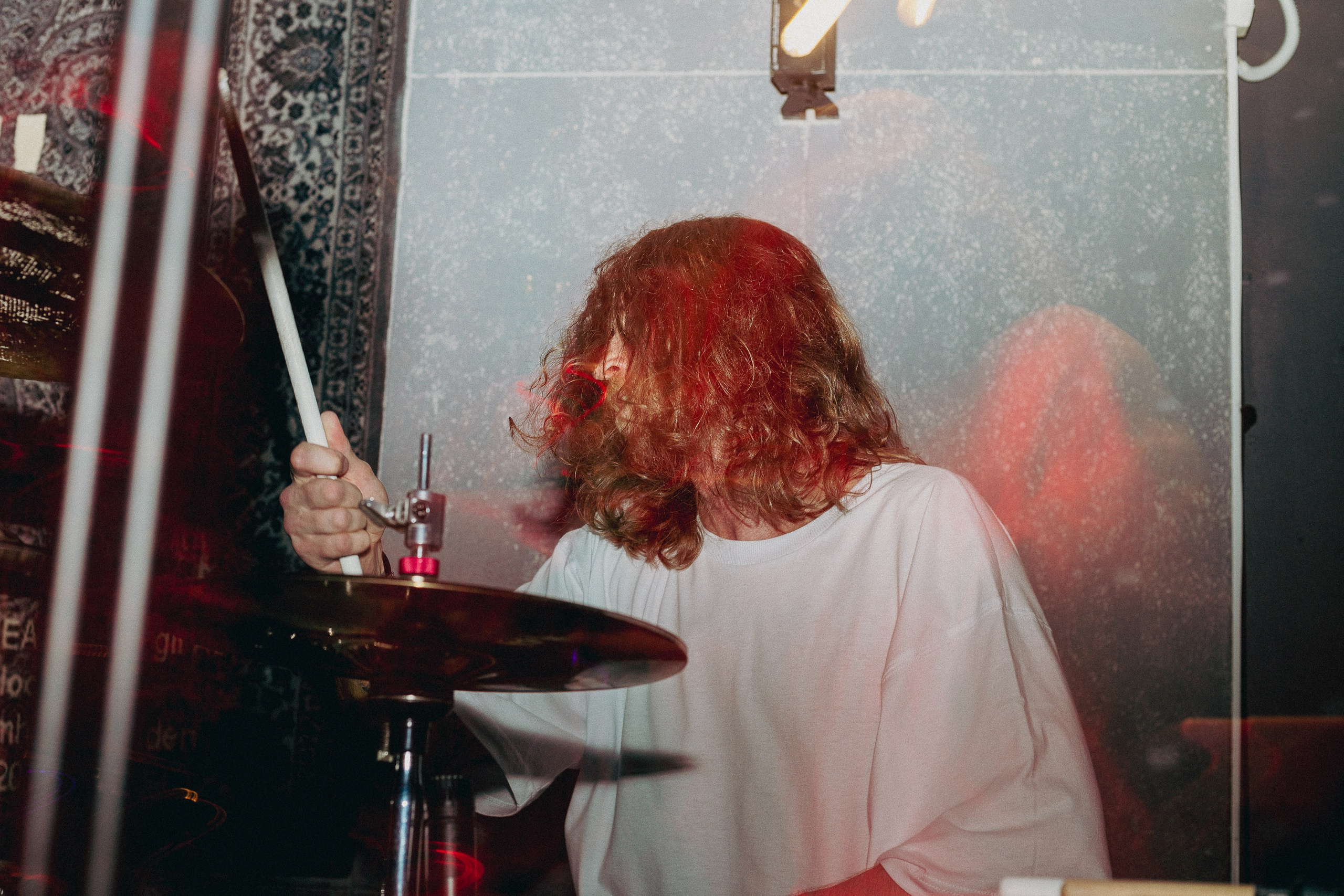 24/04 Концерт. Фотограф из Москвы. Иван Носков