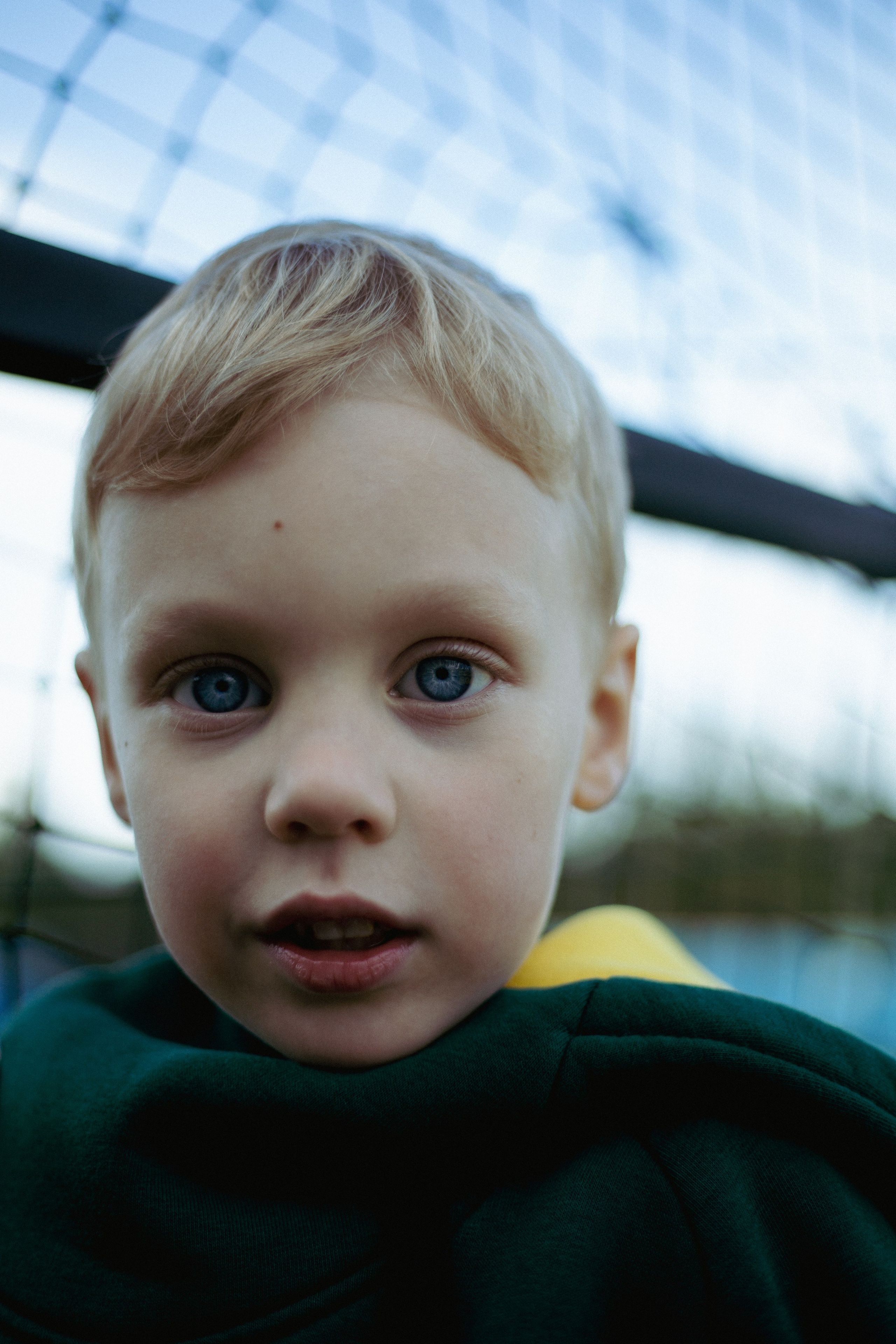 23/08 Стрит. Фотограф из Москвы. Иван Носков