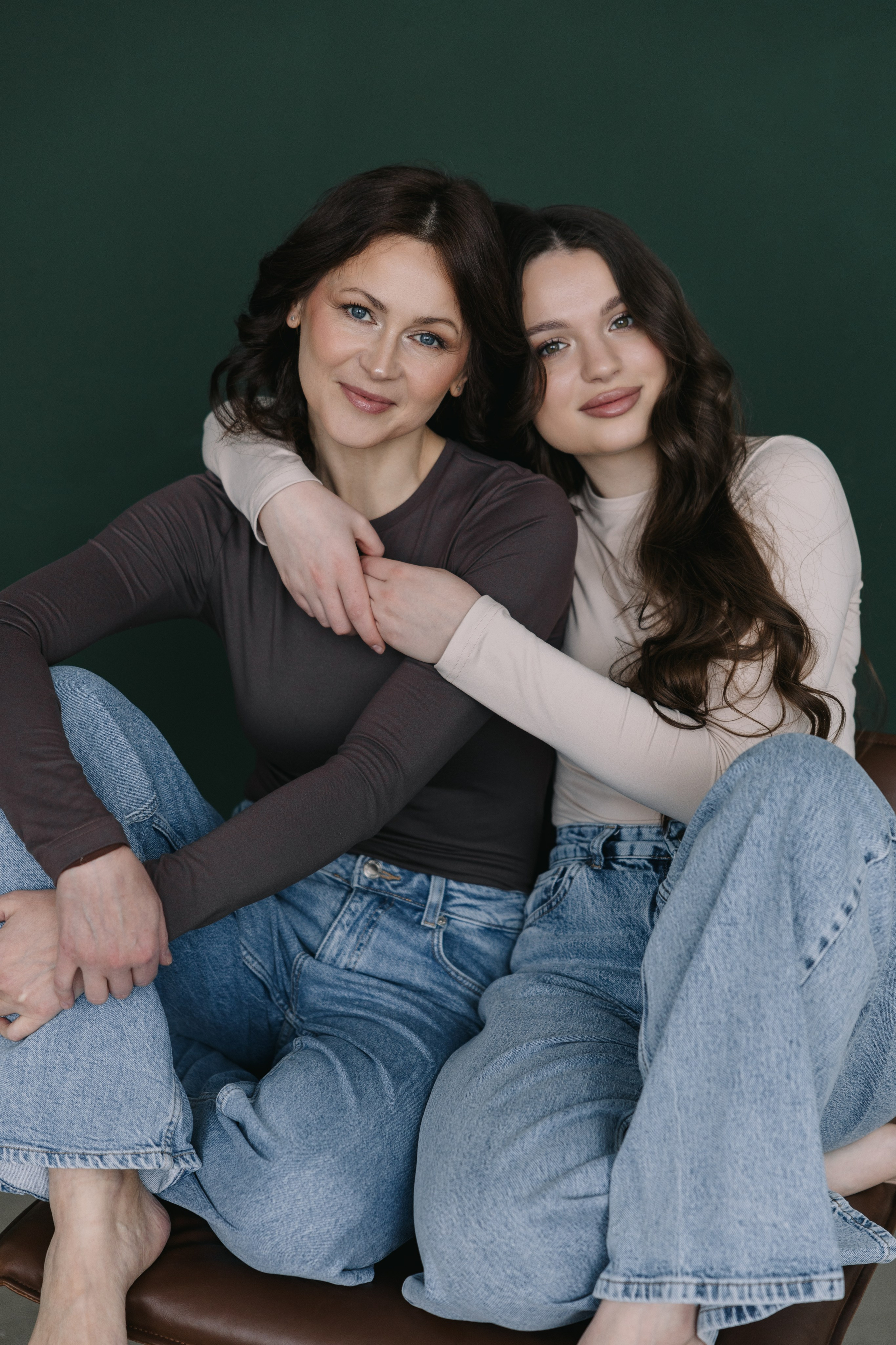 МД. Свадебный фотограф в Ярославле Алиса Курочкина