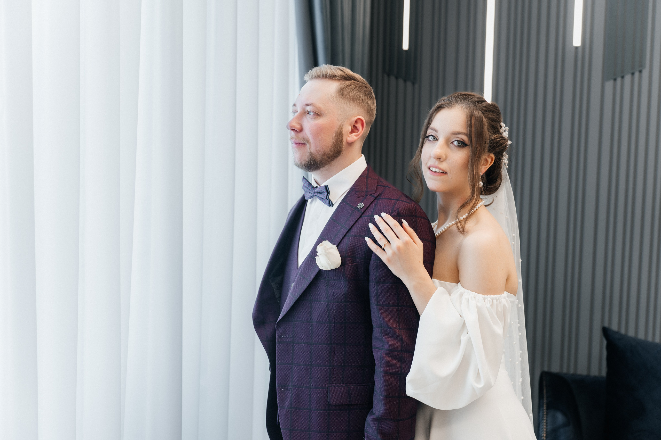 Свадьба Алексим и Кристина. Семейный и репортажный фотограф в Москве Оксана Шилова